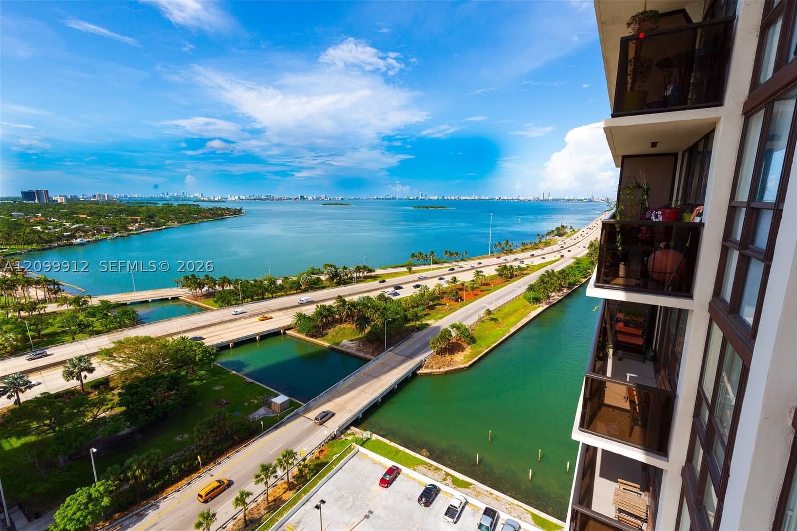 2+1 Condo — 600 36th St #1614, Miami, FL 33137