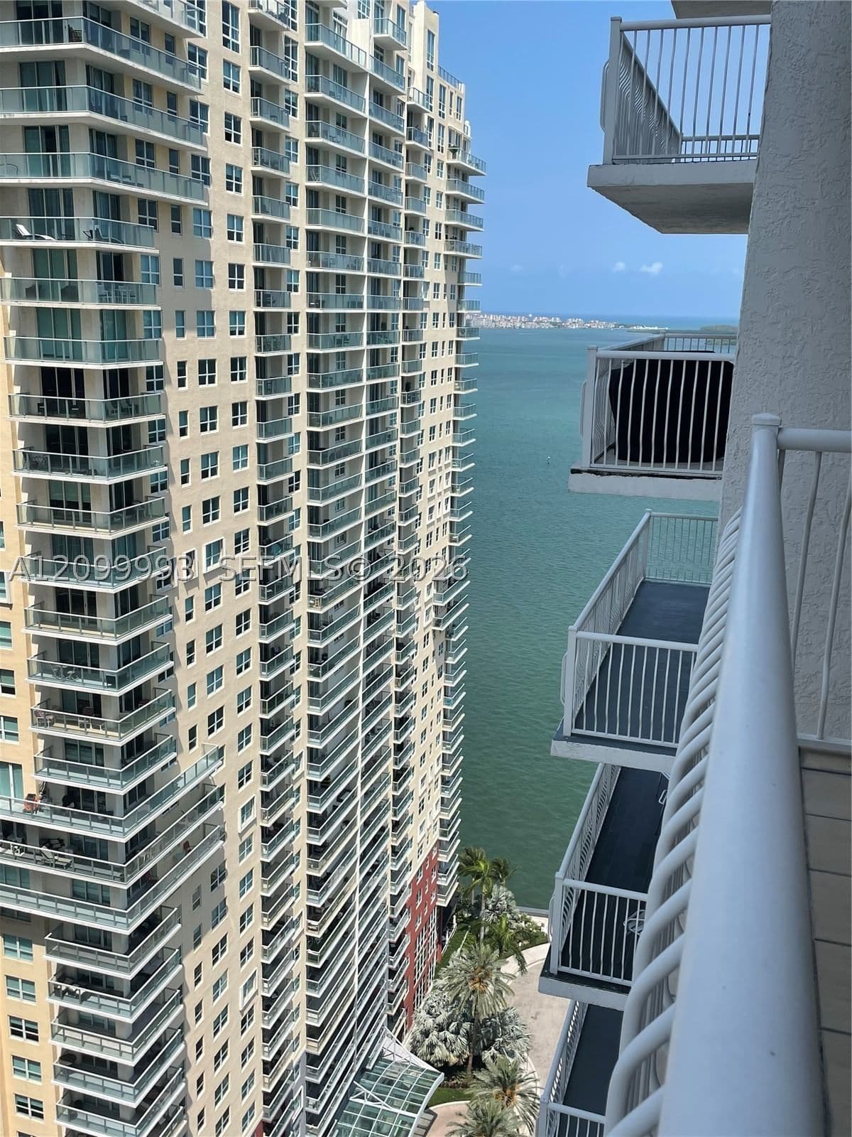 1+1 Condo — 1200 BRICKELL BAY DR #3104, Miami, FL 33131