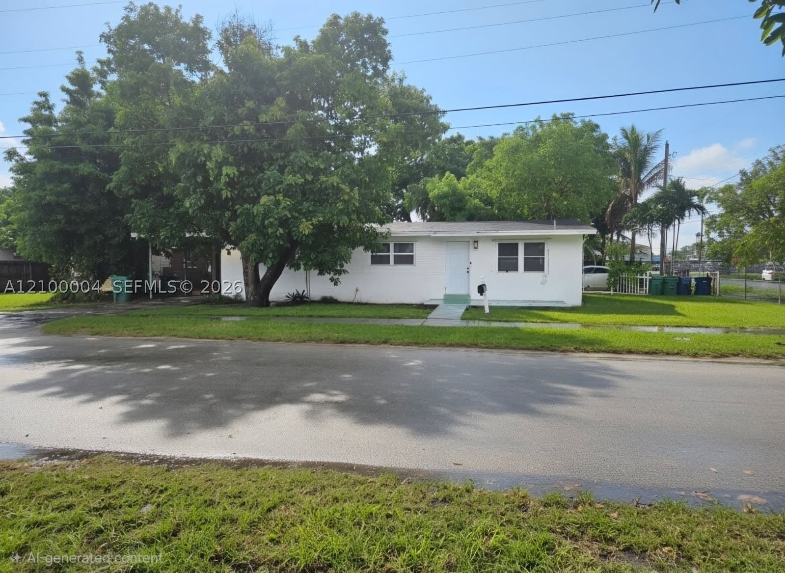 3+1 Müstakil ev — Miami, FL 33142