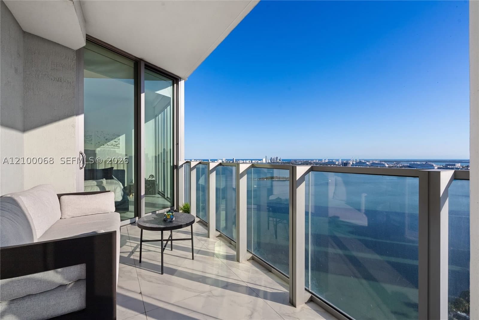 1+1 Condo — 2900 7th Ave #3509, Miami, FL 33137