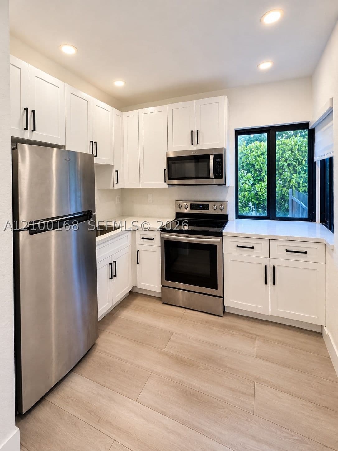 1+1 Daire — 5521 1st Ave #1, Miami, FL 33127