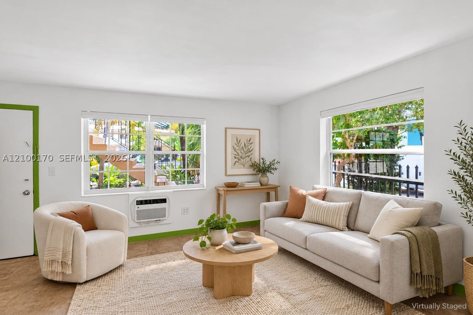 1+1 Condo — 345 Michigan Ave #42, Miami Beach, FL 33139