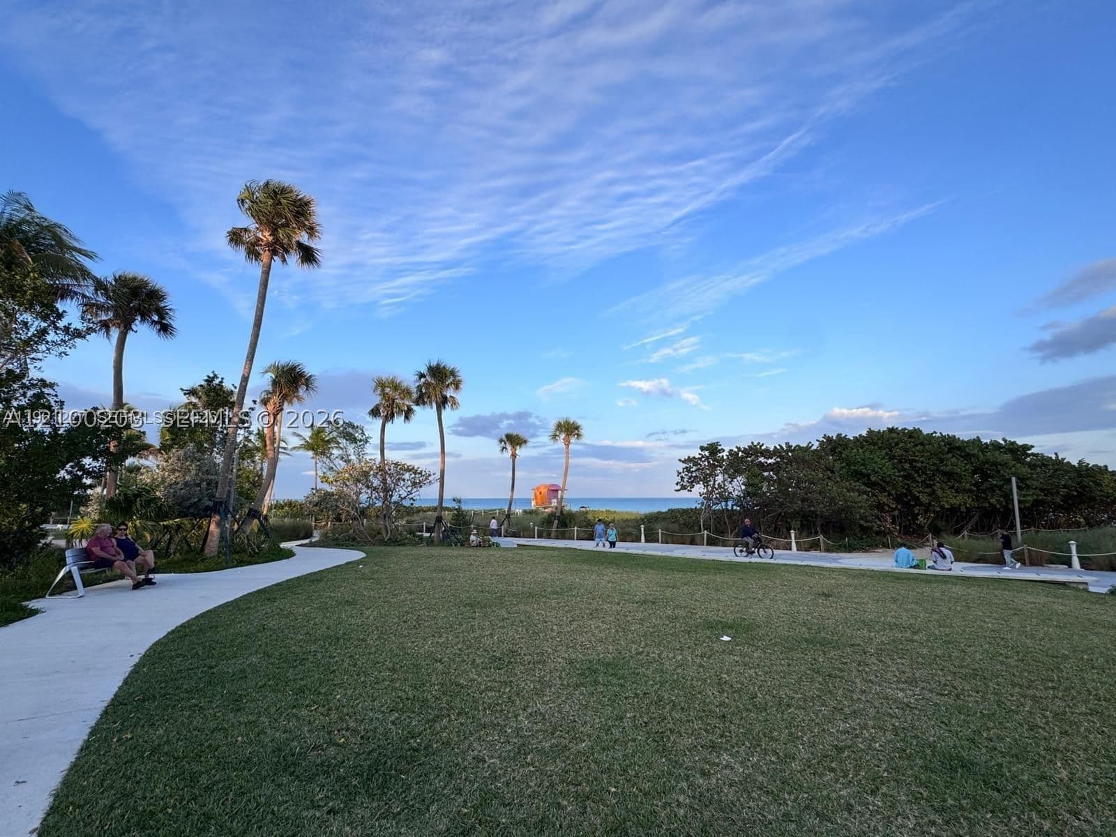 Daire — 7840 Harding Ave #2, Miami Beach, FL 33141
