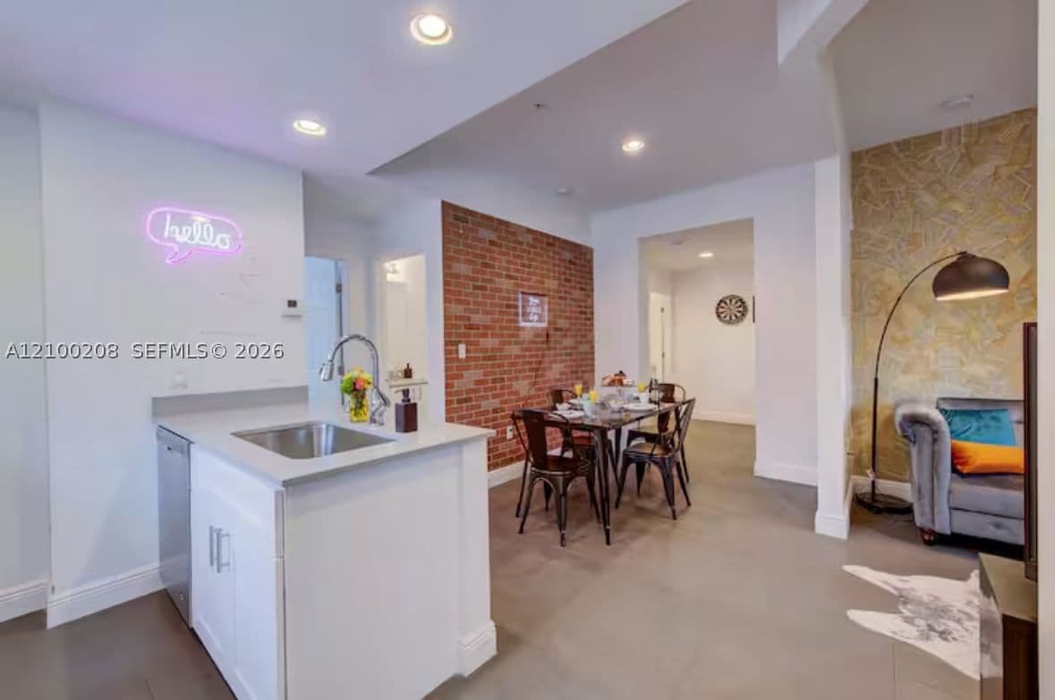 2+1 Daire — 346 35th St #1, Miami, FL 33127