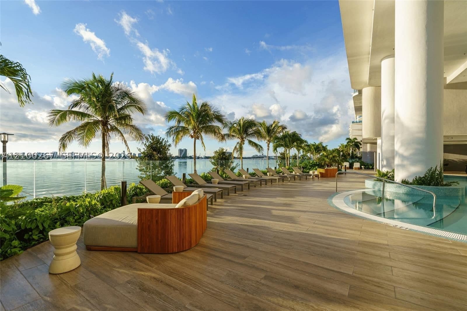 3+1 Condo — 700 24th St #1803, Miami, FL 33137