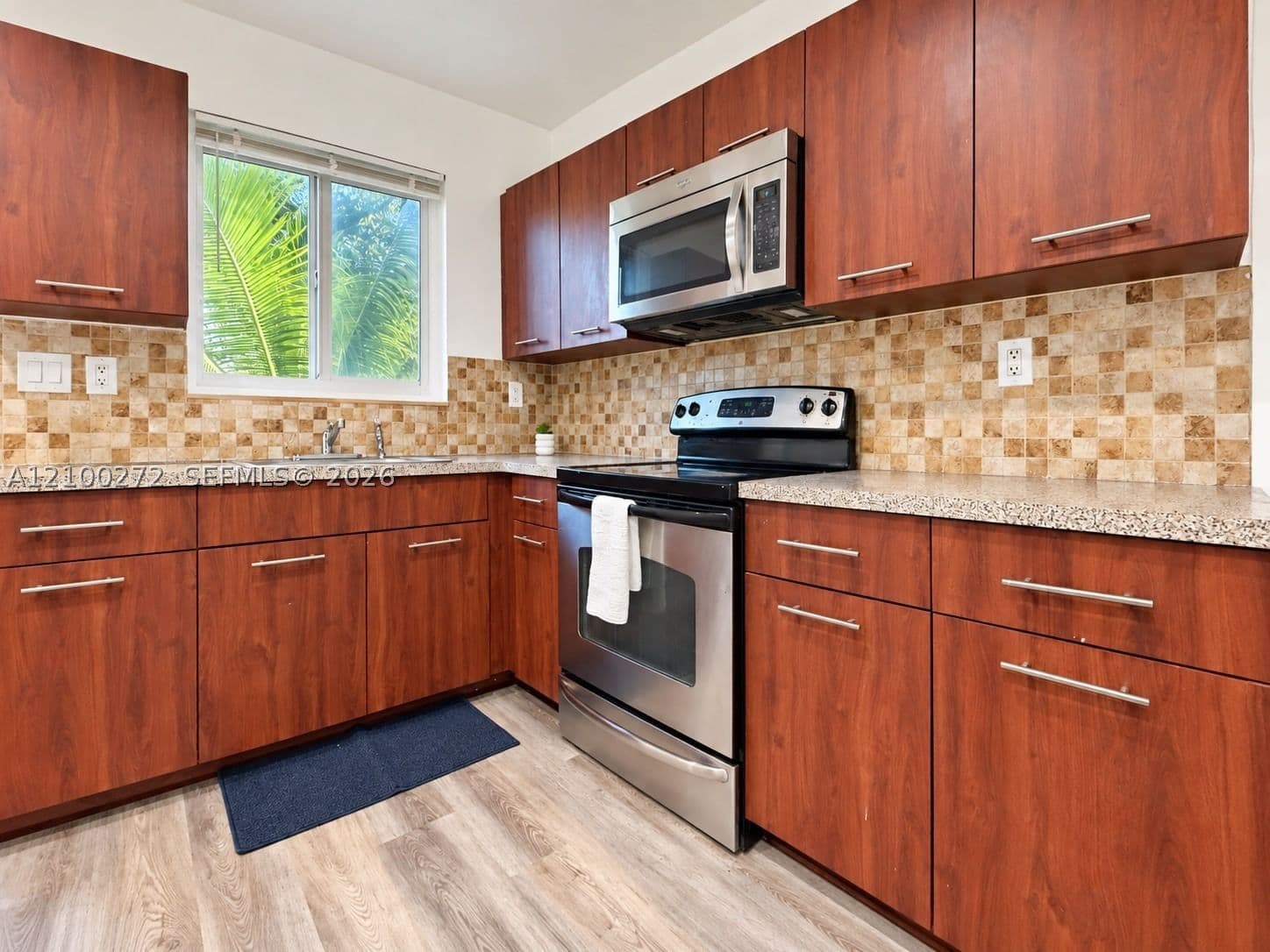 2+1 Daire — 5501 Miami #1, Miami, FL 33127