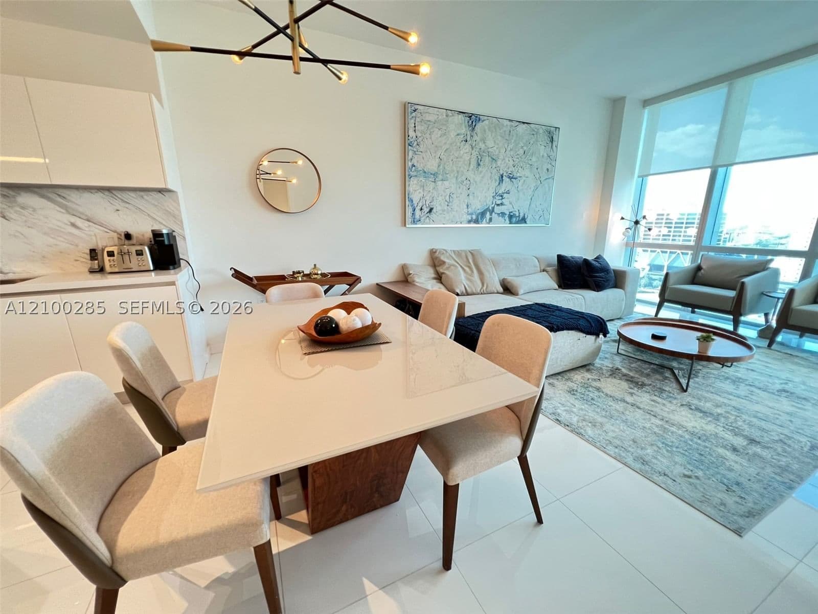 1+1 Condo — 851 1st Ave #1906, Miami, FL 33132
