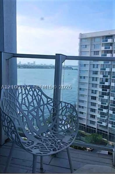 1+1 Condo — 1100 West Ave #517, Miami Beach, FL 33139
