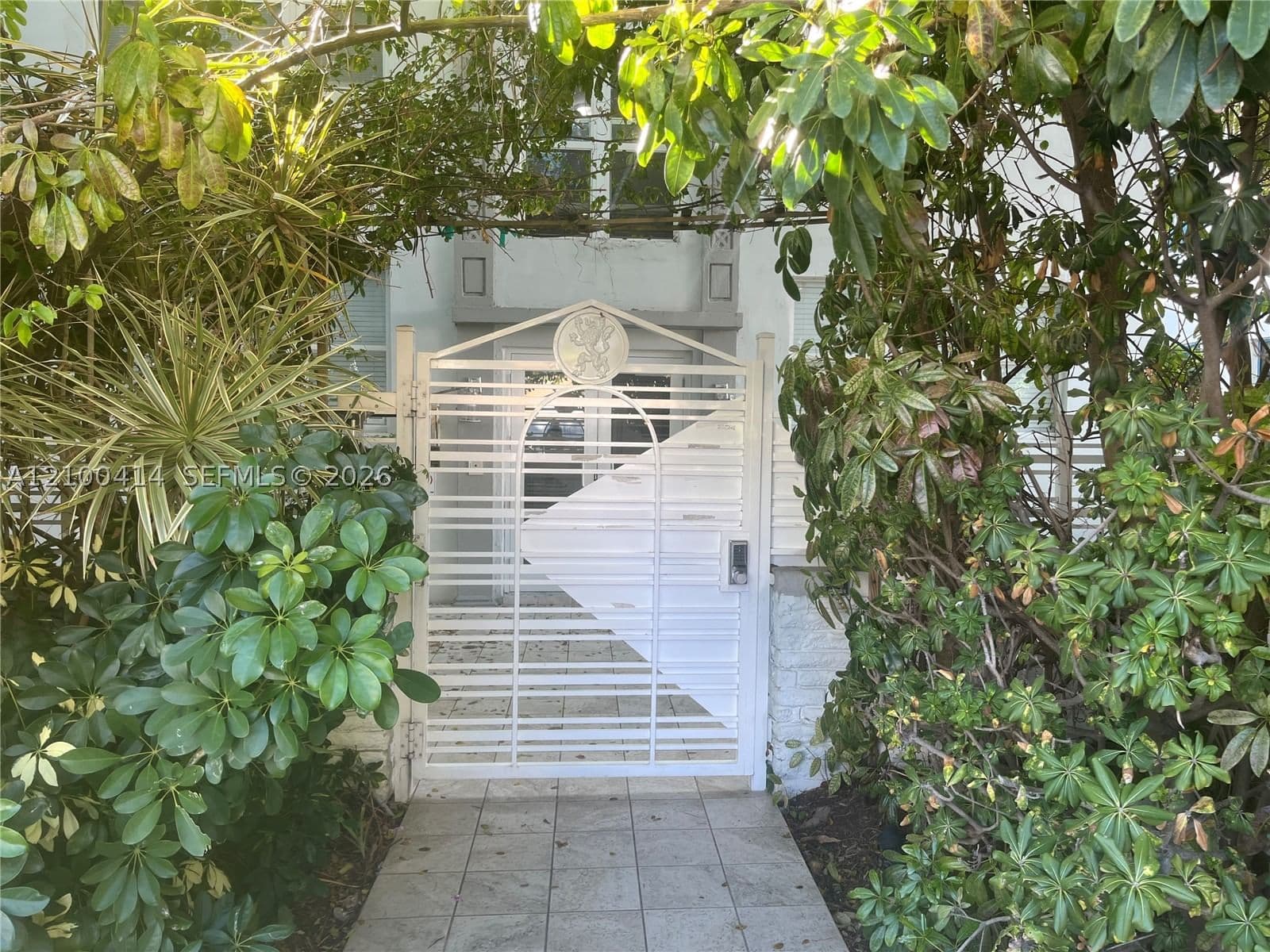 1+1 Mülk — 1550 Drexel Ave #201, Miami Beach, FL 33139
