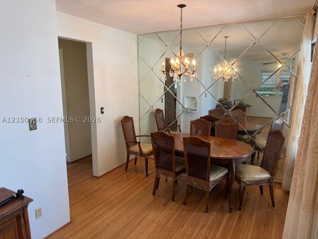 1+1 Condo — 7915 Byron Ave #4, Miami Beach, FL 33141