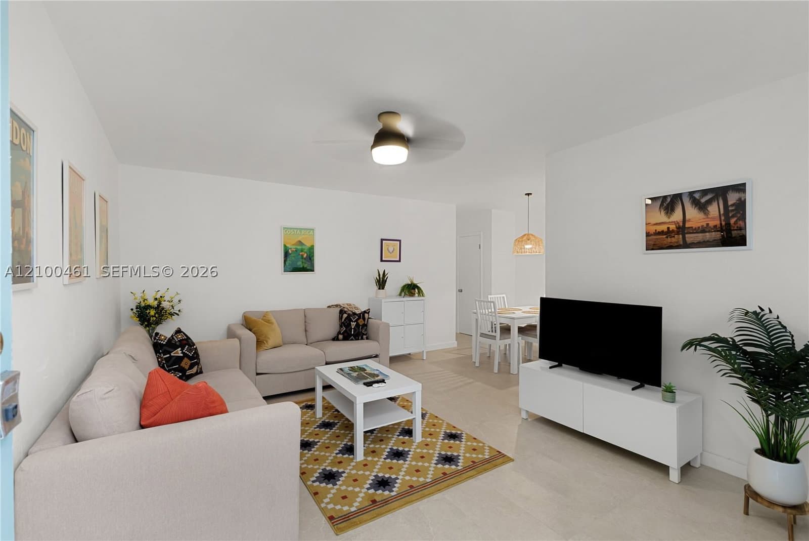 1+1 Kooperatif — 350 Collins Ave #311, Miami Beach, FL 33139
