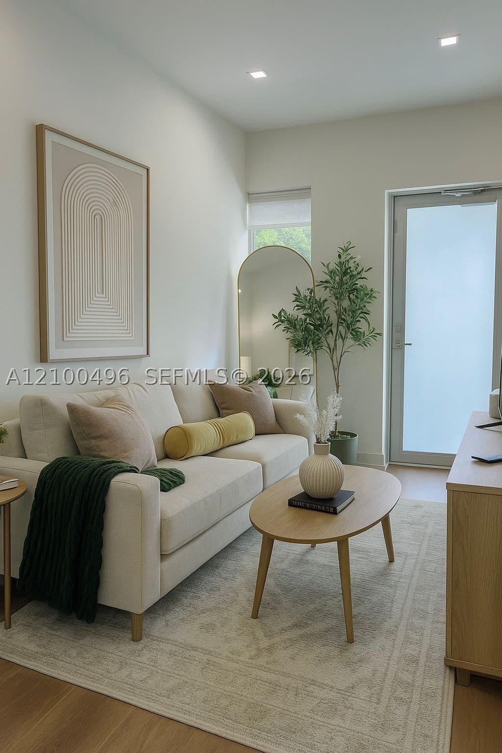 2+1 Daire — 1535 West Ave #7, Miami Beach, FL 33139