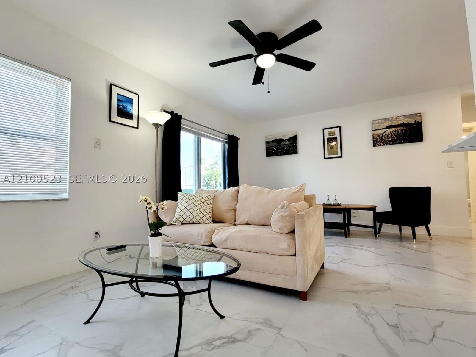 1+1 Condo — 1234 Euclid Ave #1, Miami Beach, FL 33139