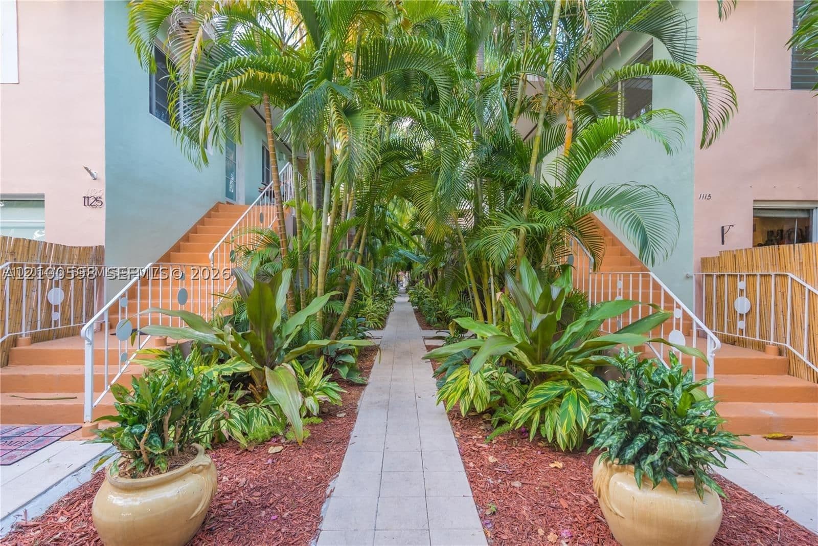 1+1 Condo — 1127 Meridian Ave #6-1127, Miami Beach, FL 33139