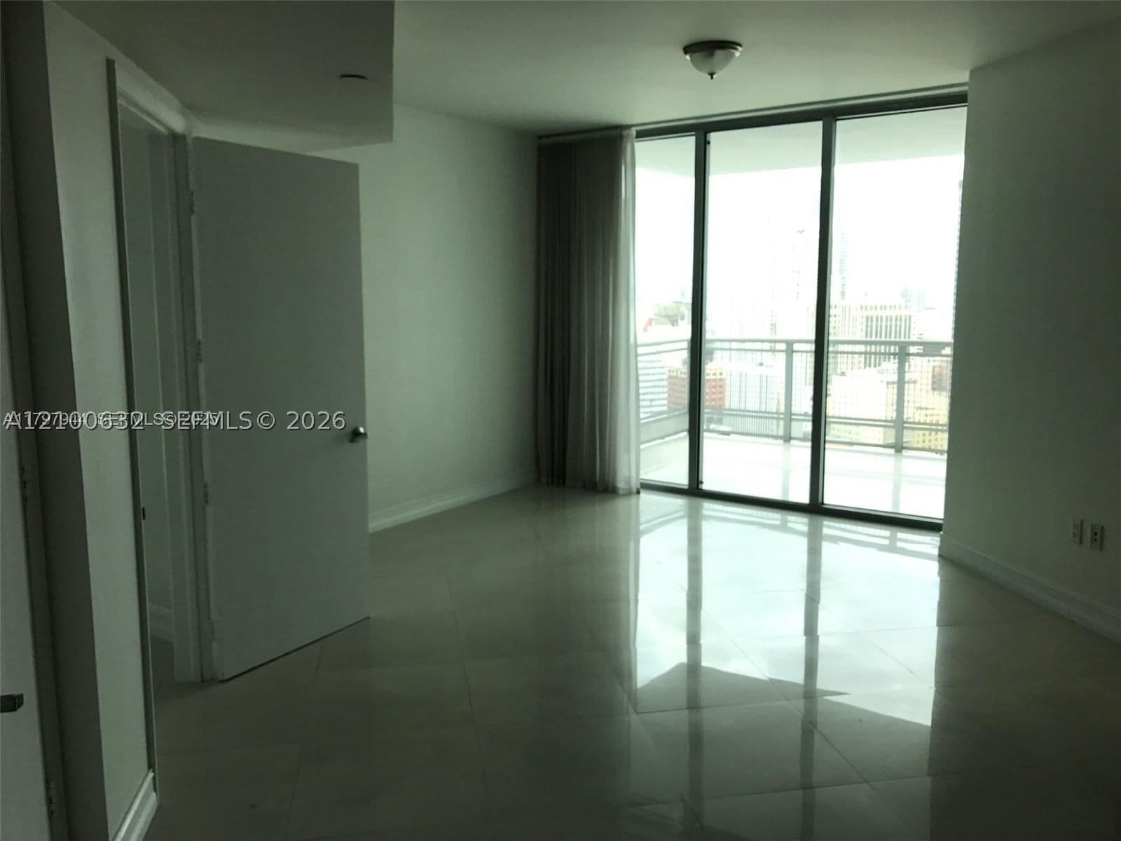 1+1 Condo — 350 Miami Ave #2811, Miami, FL 33130