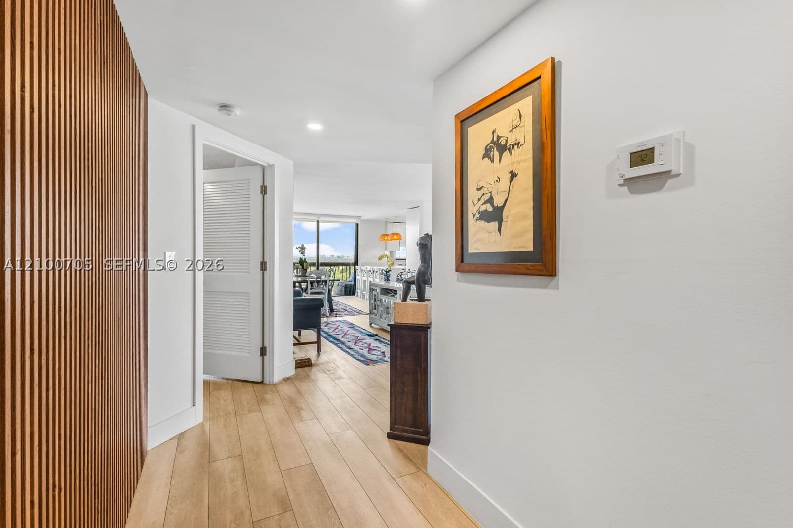 BRICKELL BAY CLUB CONDO — ilan fotoğrafı