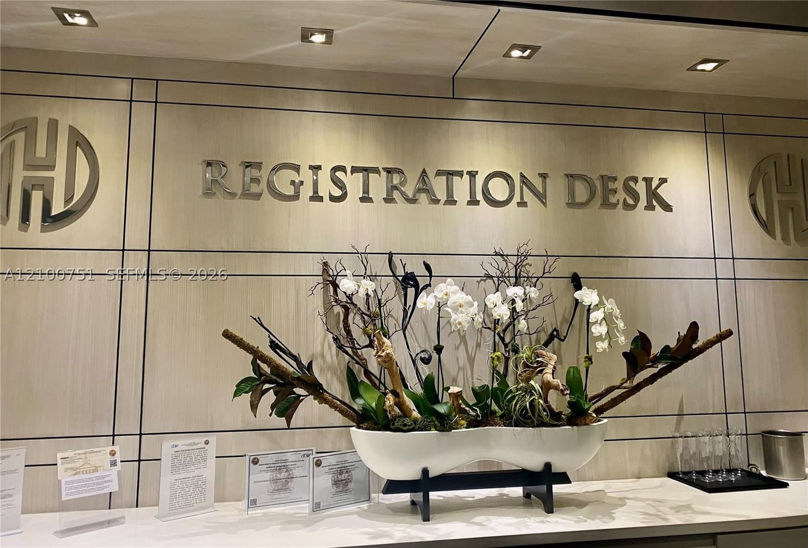 1+1 Condo — 185 14th Ter #912, Miami, FL 33131