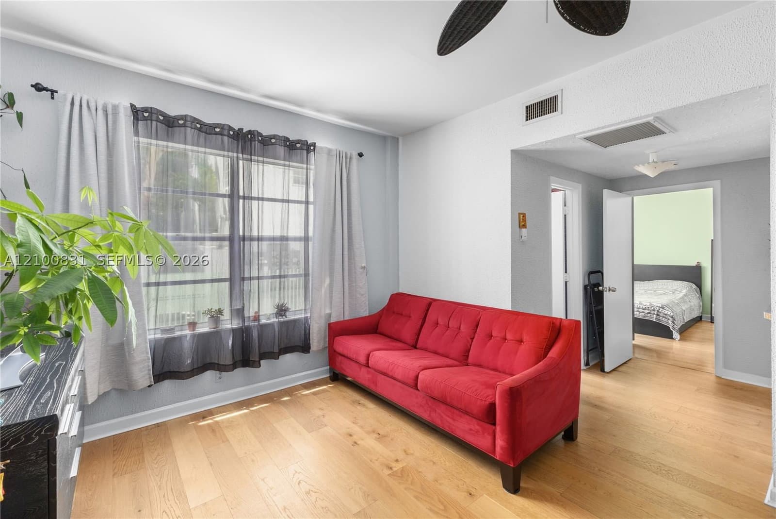 1+1 Condo — 1200 Euclid Ave #102, Miami Beach, FL 33139