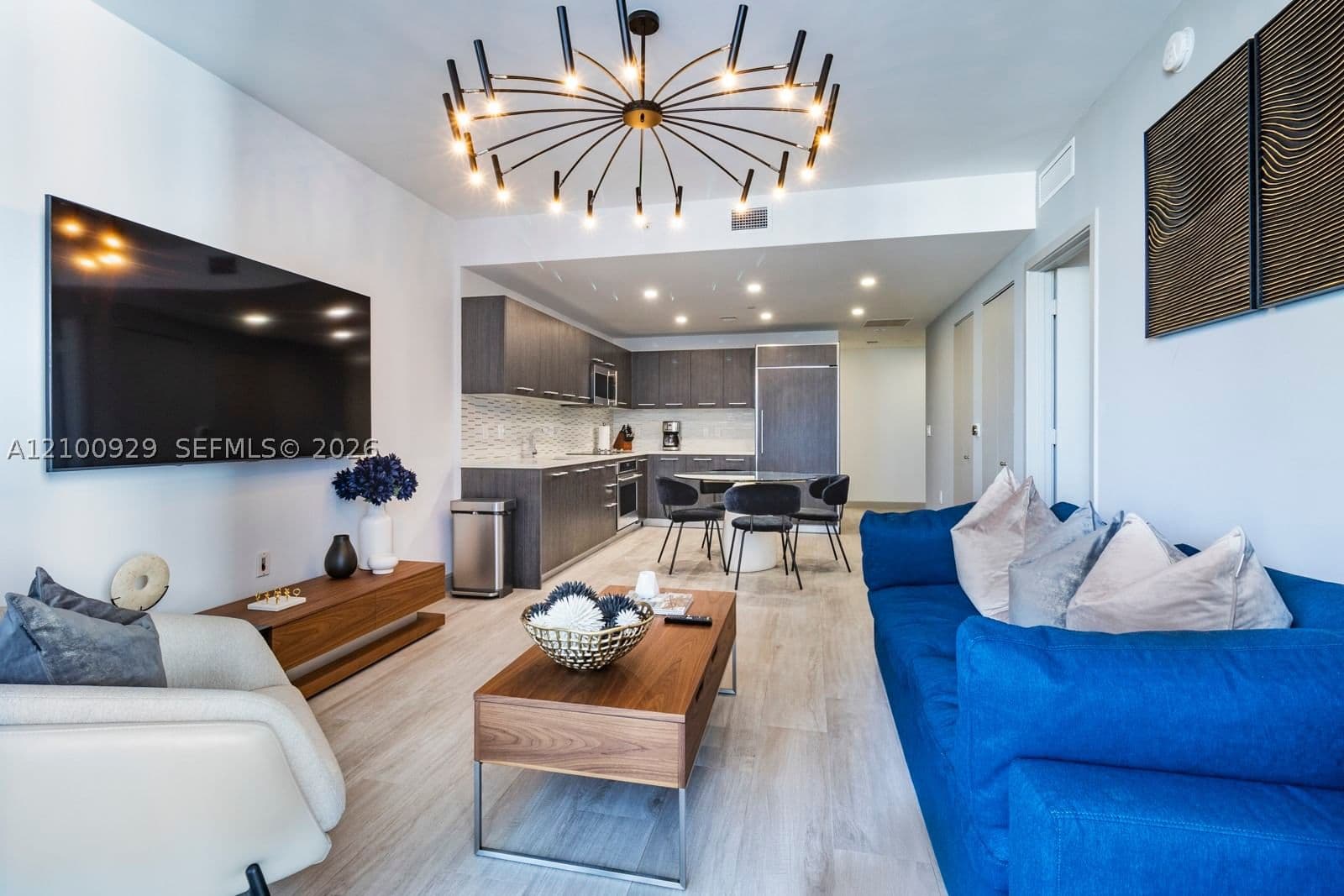 1+1 Condo — 55 9th St #3010, Miami, FL 33130