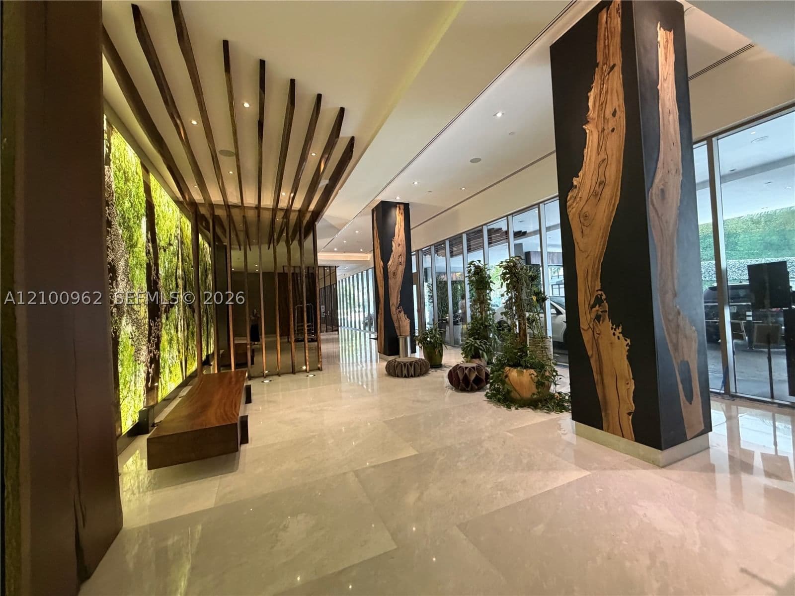 3+1 Condo — 1010 Brickell Ave #2901, Miami, FL 33131
