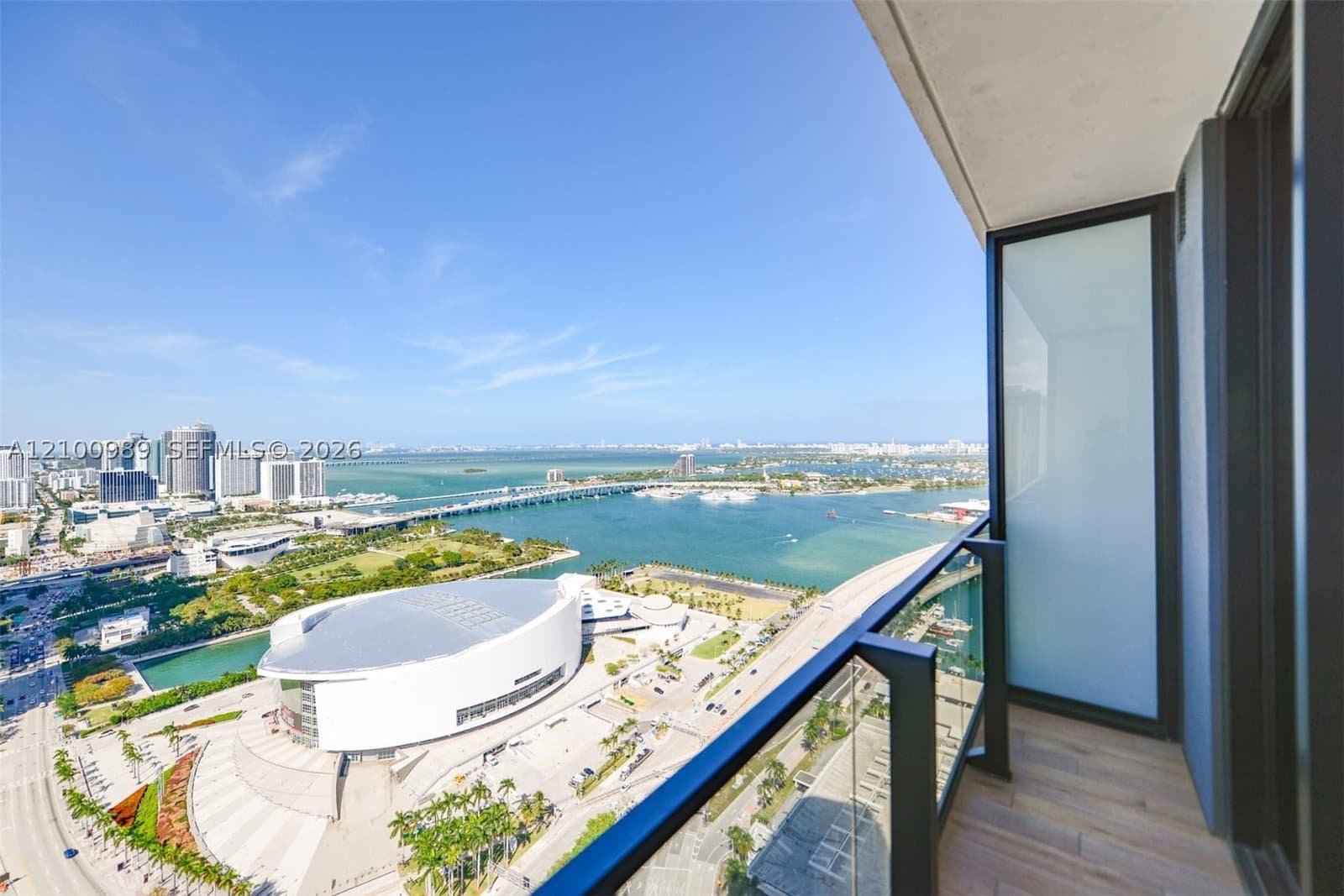 Condo — 398 5th St #3505, Miami, FL 33132