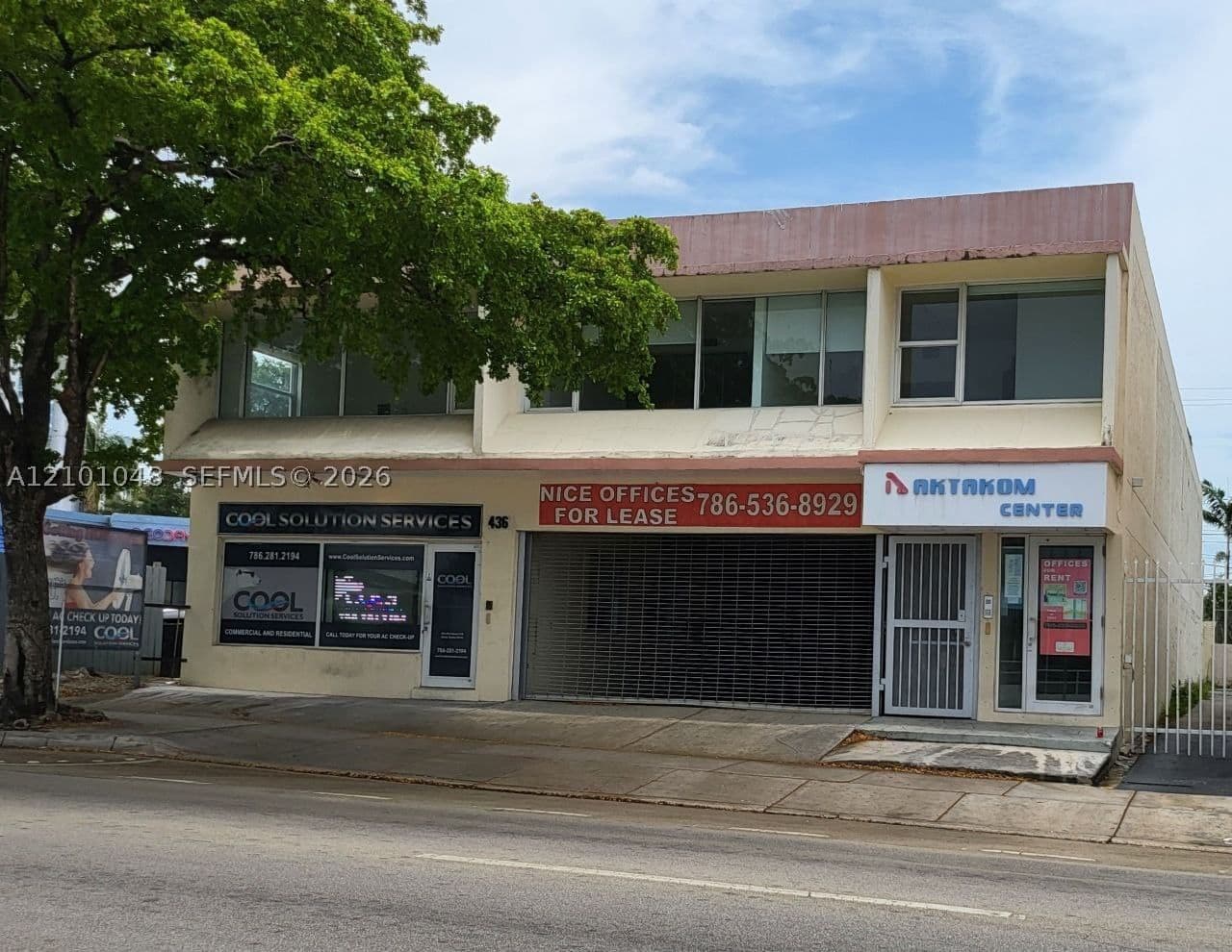 Mülk — 436 8th St, Miami, FL 33130