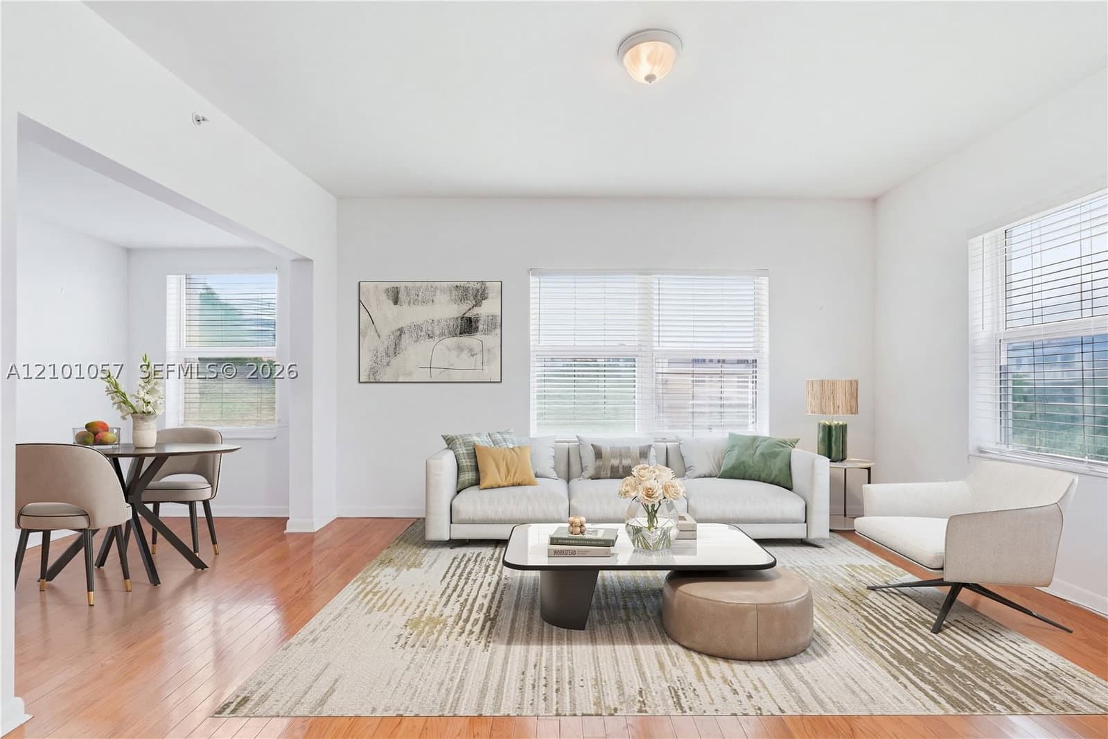1+1 Condo — 1542 Drexel Ave #301, Miami Beach, FL 33139