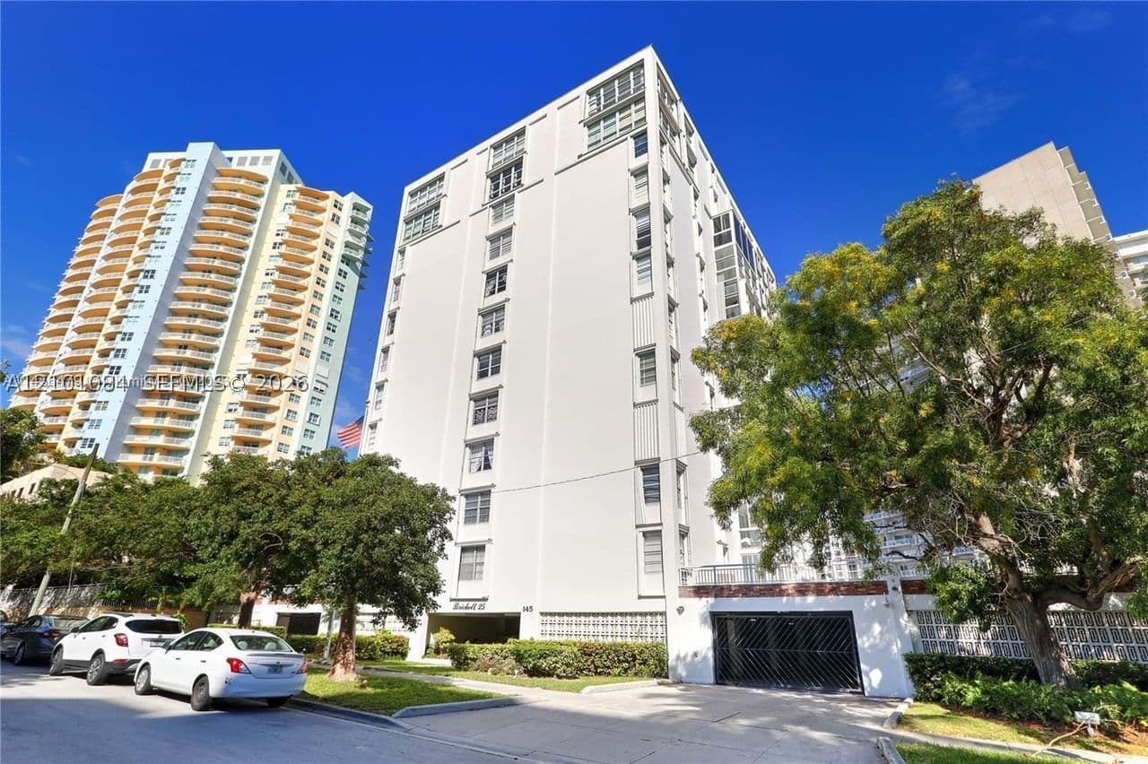 2+1 Condo — 145 25th Rd #602, Miami, FL 33129