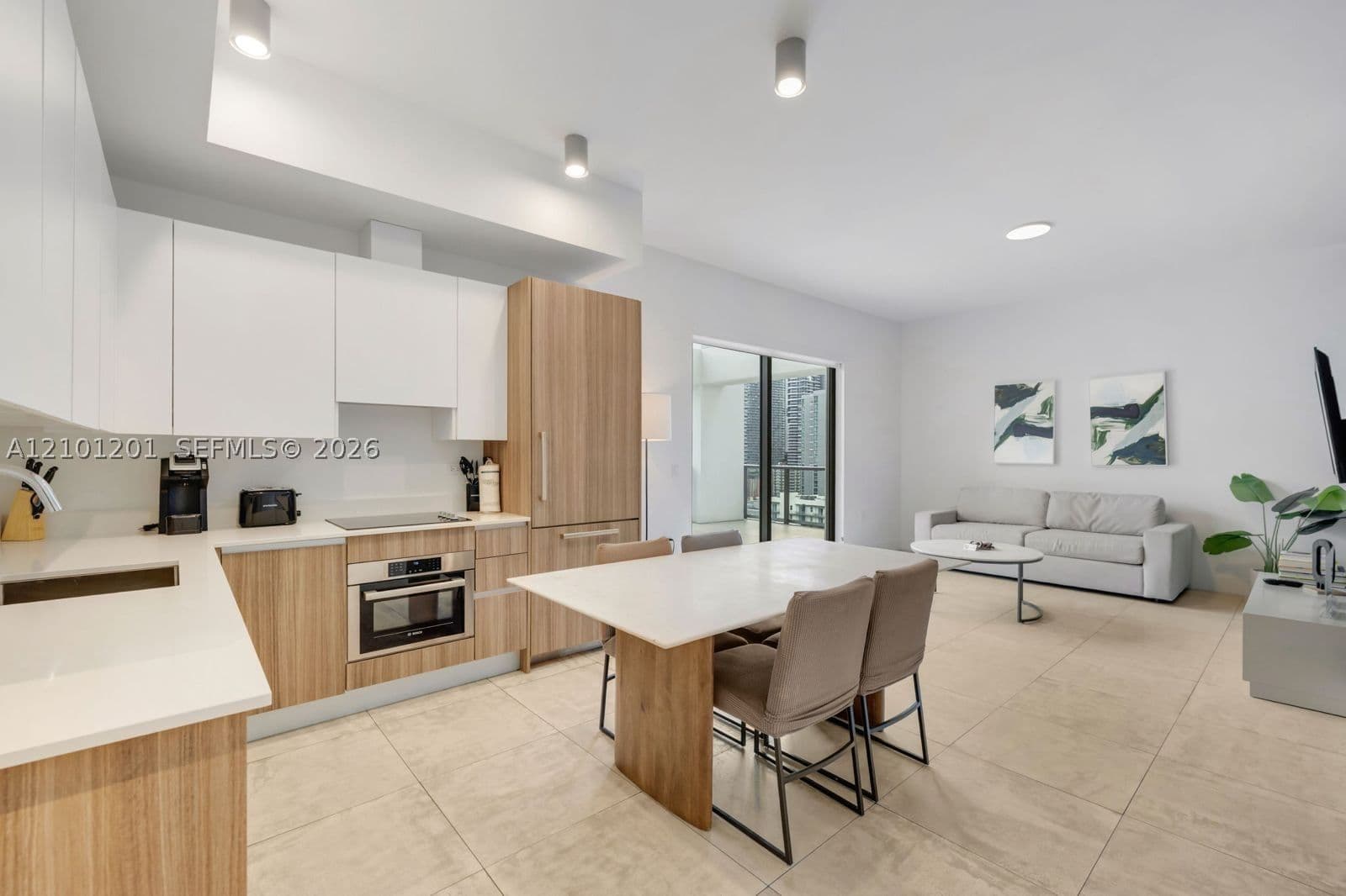 2+1 Condo — 239 9th St #1801, Miami, FL 33130