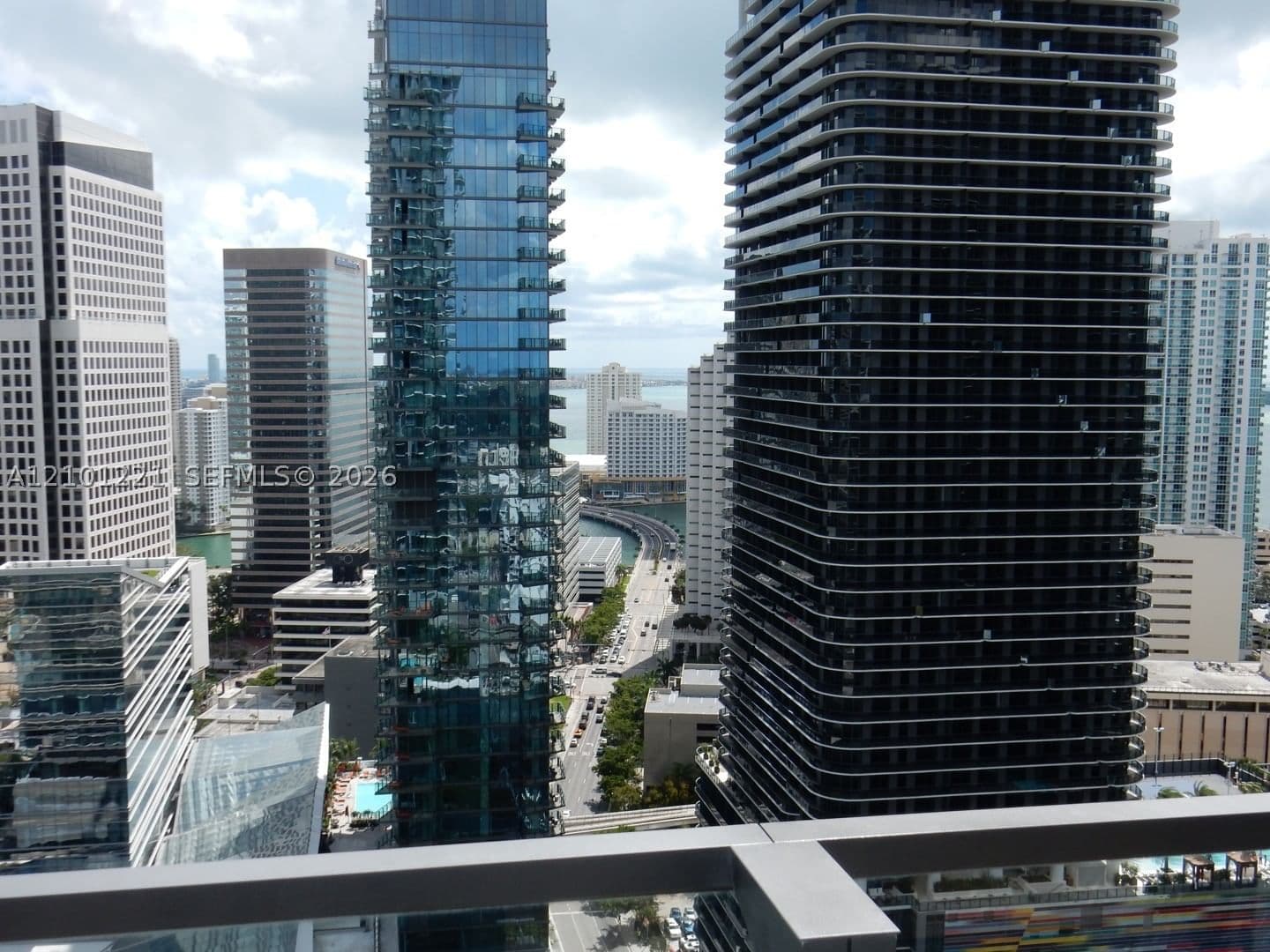 2+1 Condo — 88 7th St #2703, Miami, FL 33130
