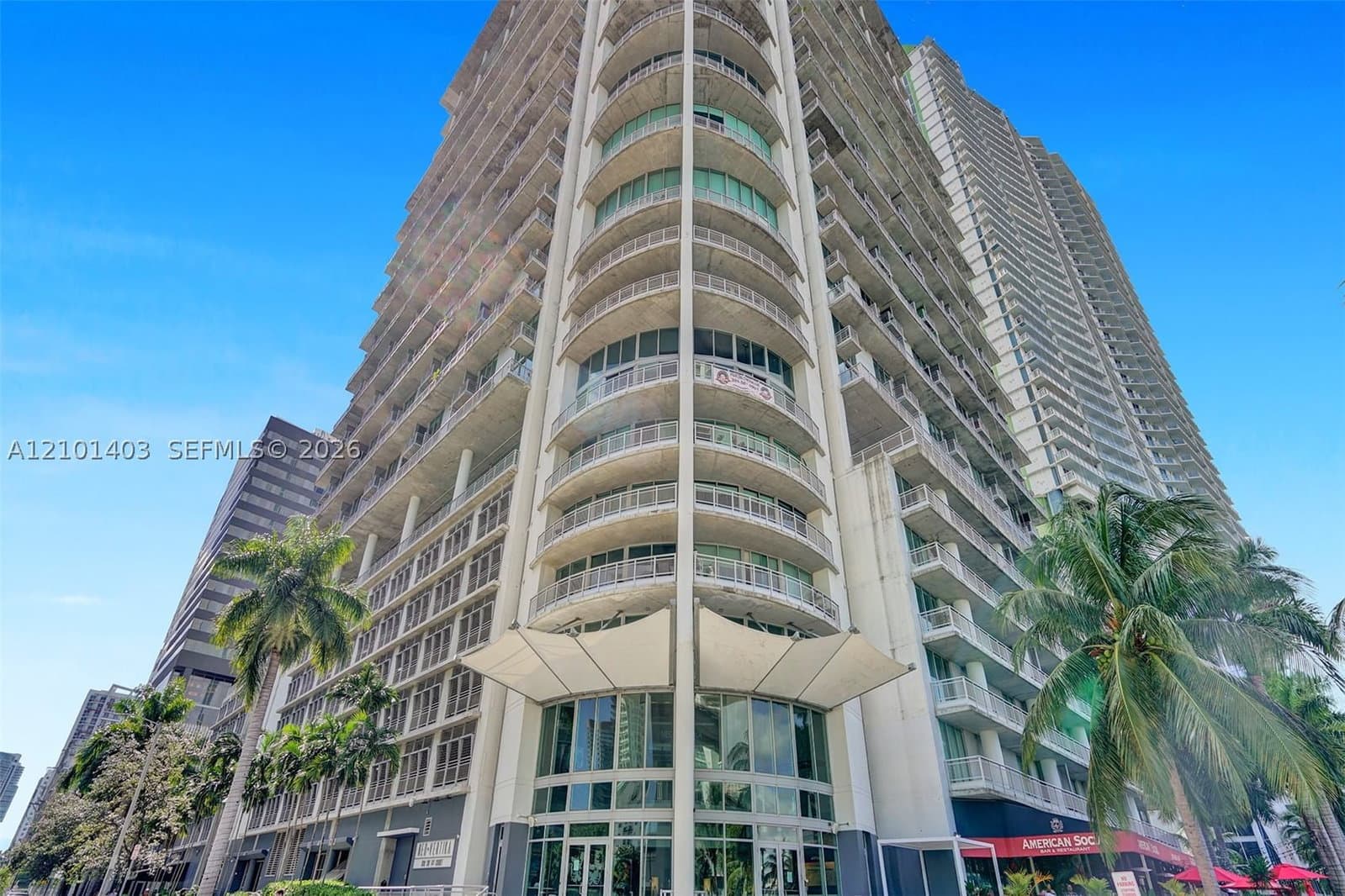 NEO VERTIKA CONDO — ilan fotoğrafı