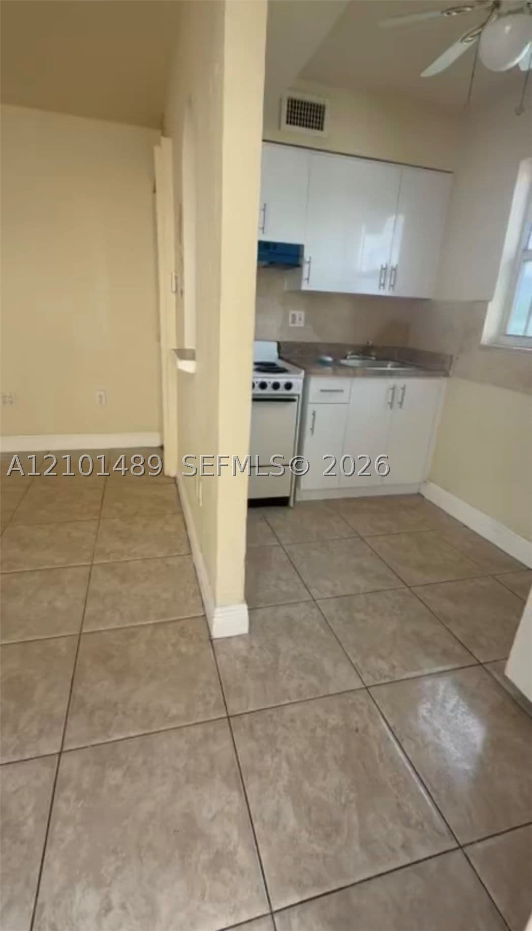 1-bedroom Property — 1319 60th St #8, Miami, FL 33142