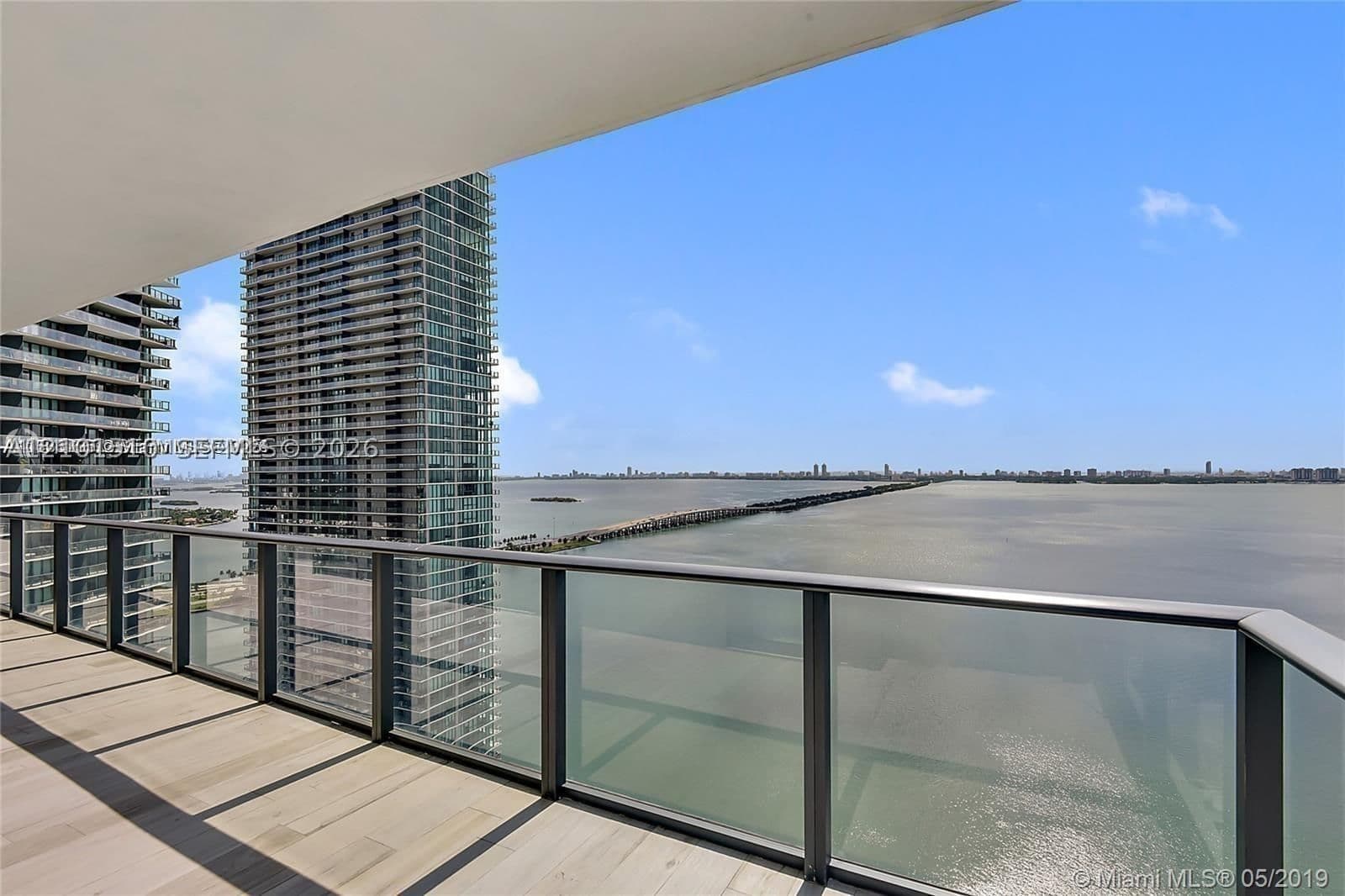 4+1 Condo — 480 31st St #3301, Miami, FL 33137