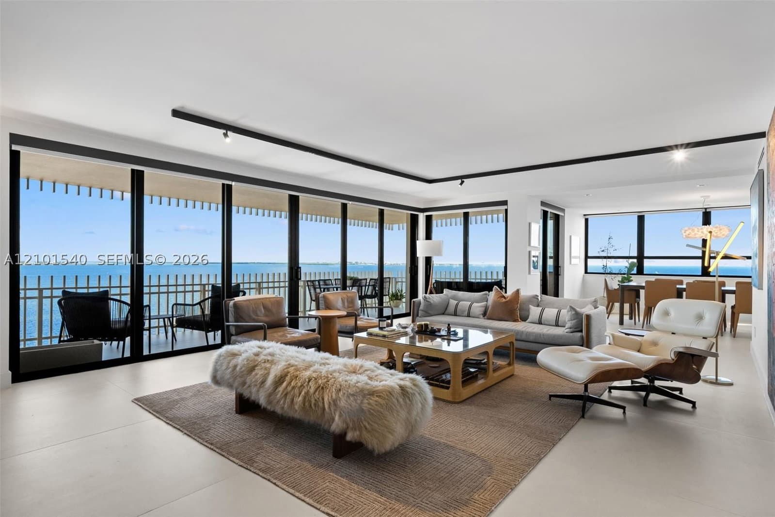 Grove Isle Condo, Coconut Grove