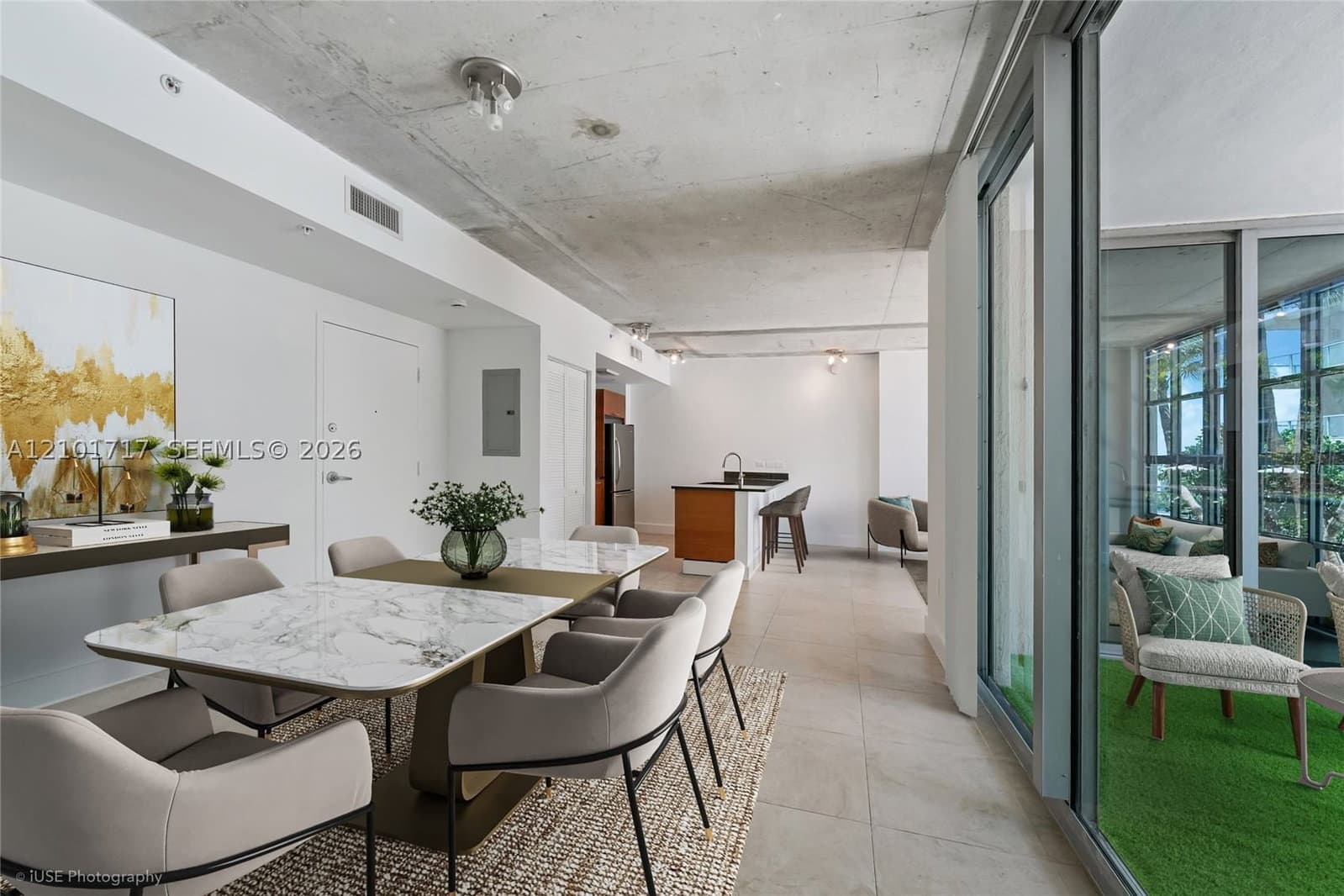 1-bedroom Condo — 3451 1st Ave #M0808, Miami, FL 33137