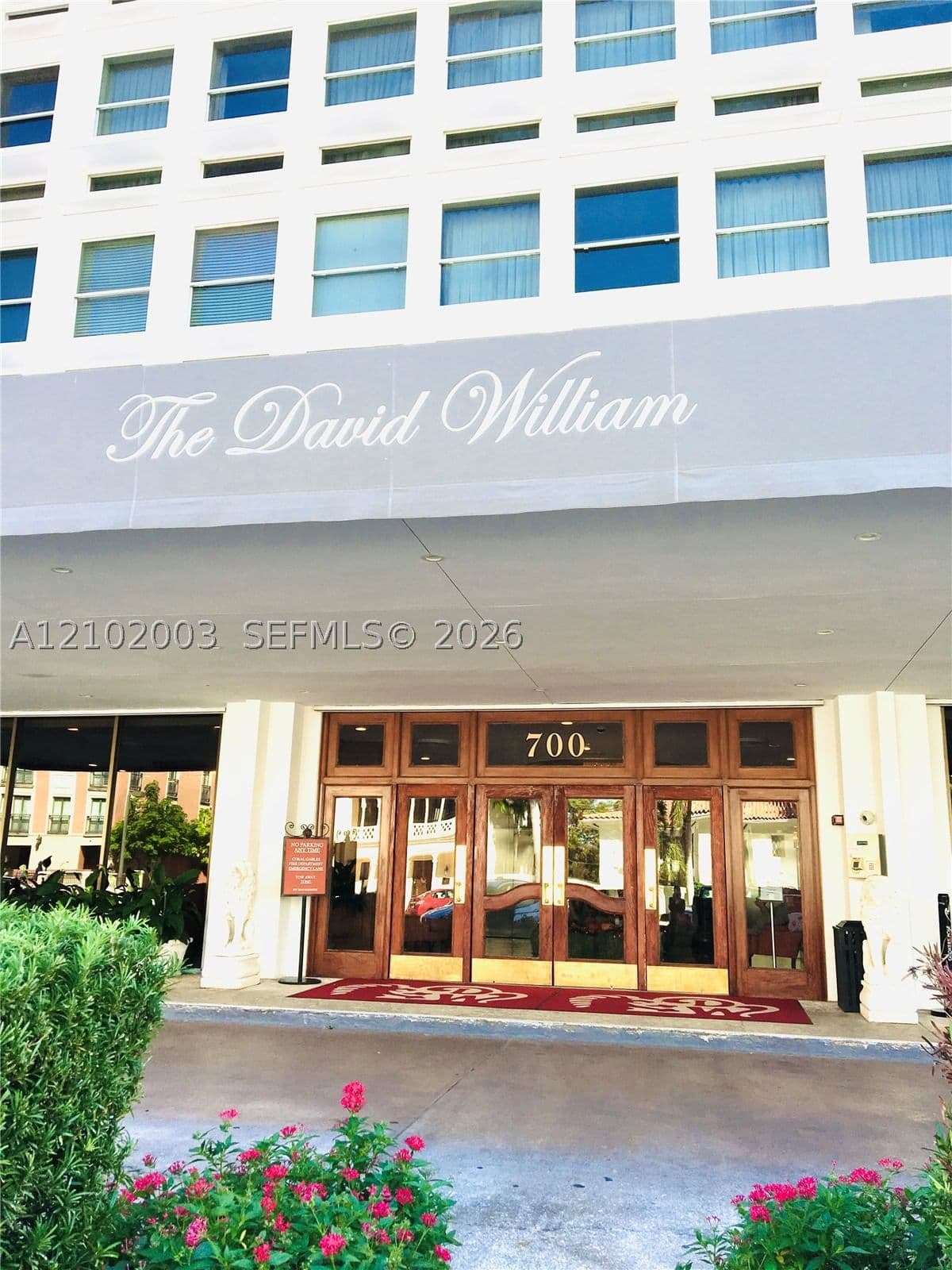 Condo — 700 Biltmore Way #1115, Coral Gables, FL 33134