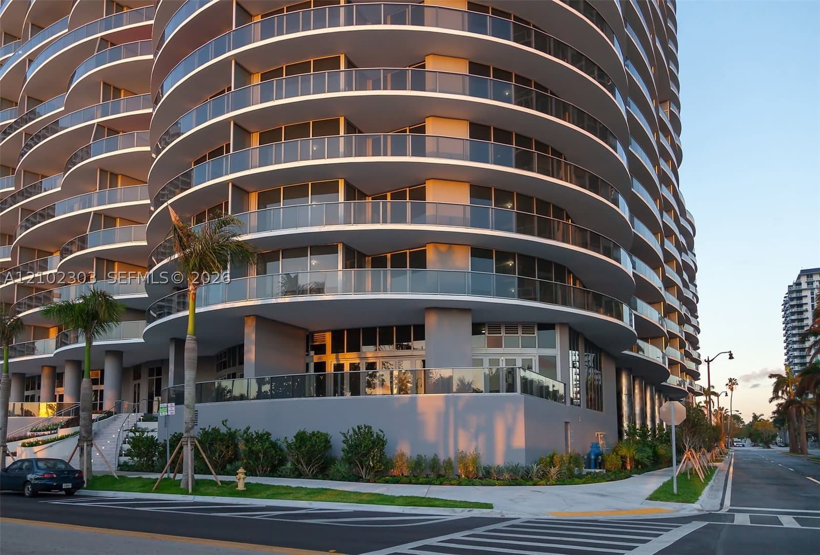 Aria On The Bay Condo, Downtown Miami