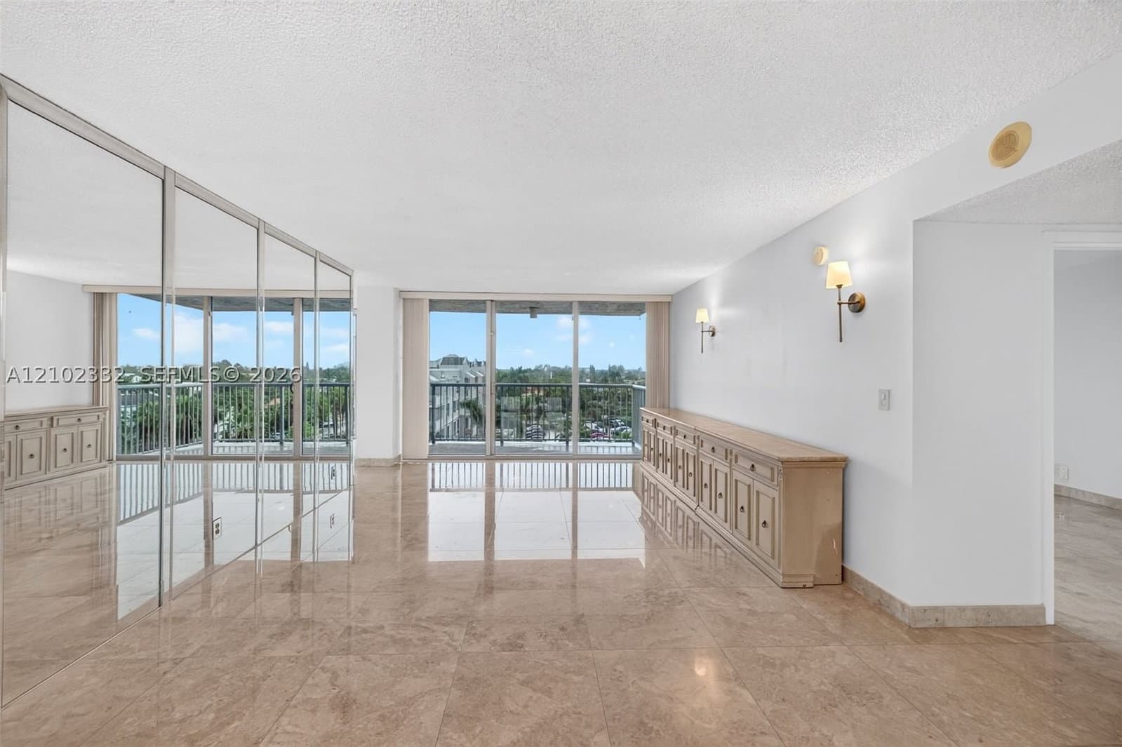 2+1 Condo — 2655 Collins Ave #702, Miami Beach, FL 33140