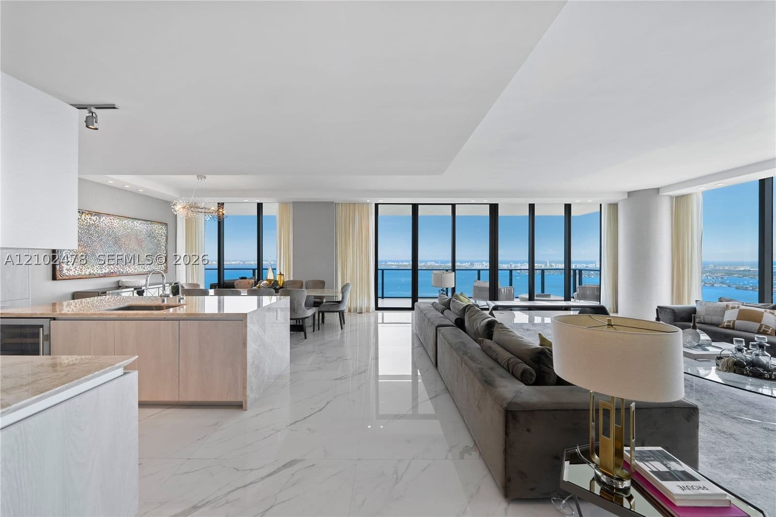 ONE PARAISO CONDO — ilan fotoğrafı