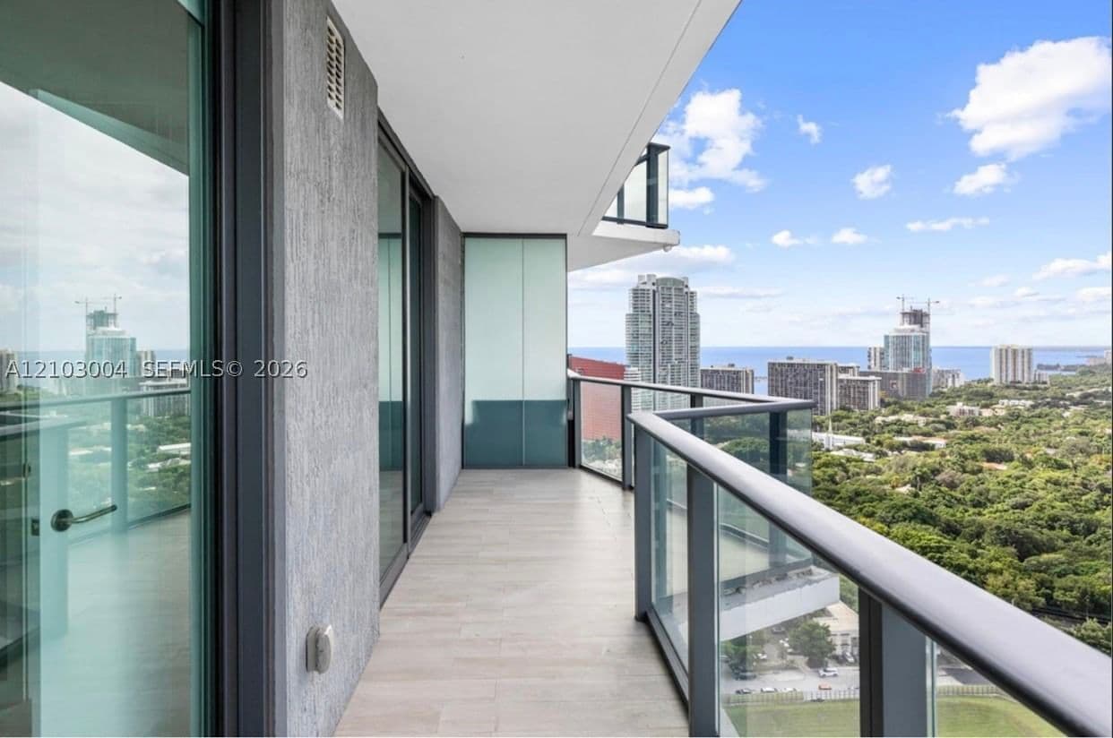 1300 S Miami Avenue Condo, Brickell