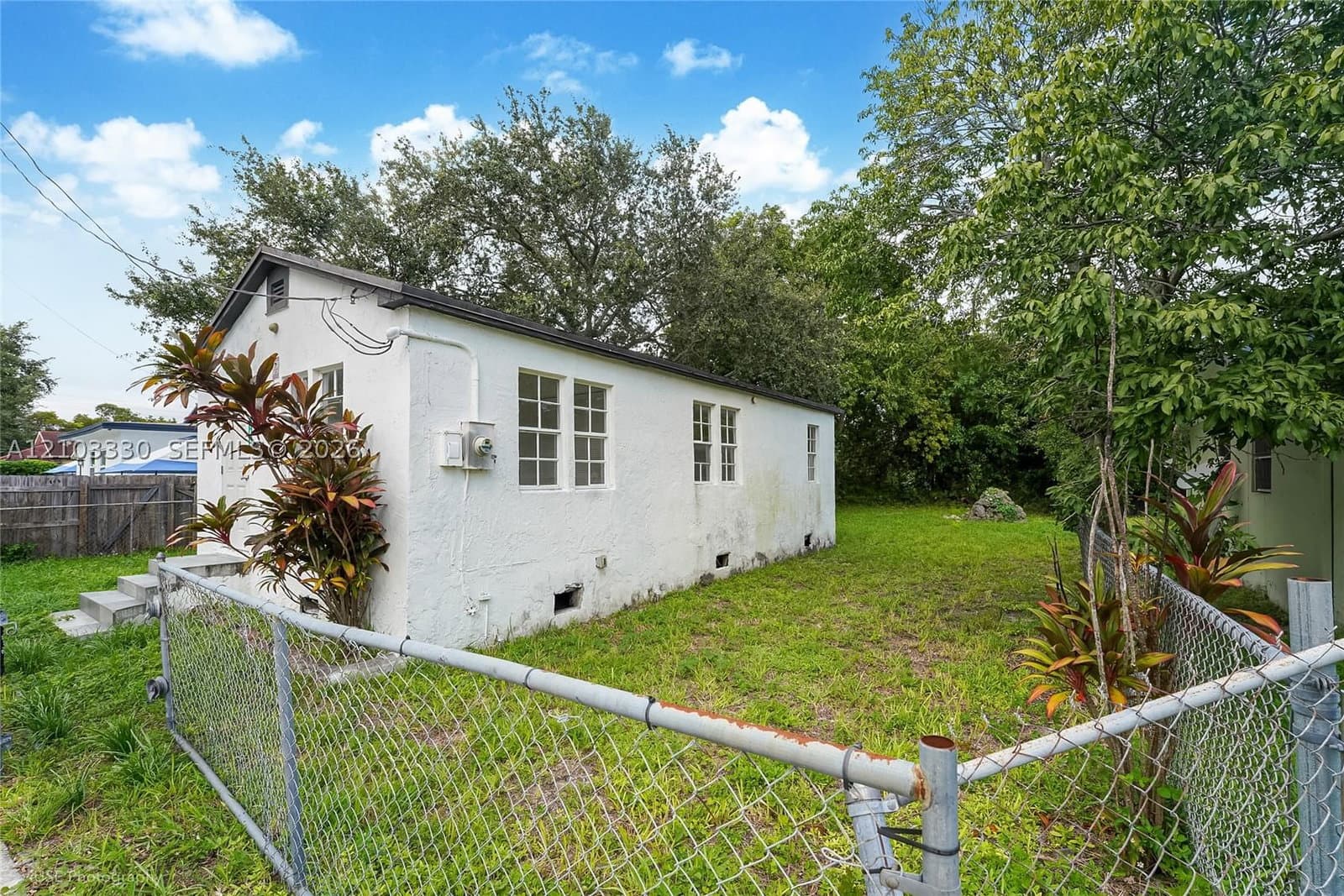 2-bedroom Single-Family Home — 1053 55th St, Miami, FL 33127