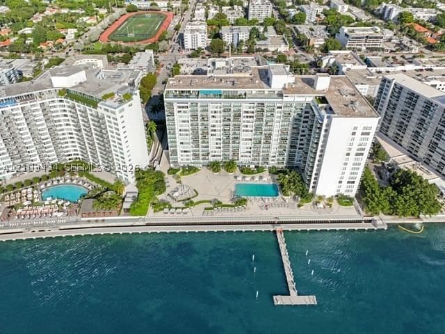 Mirador 1000 Condo, Miami Beach