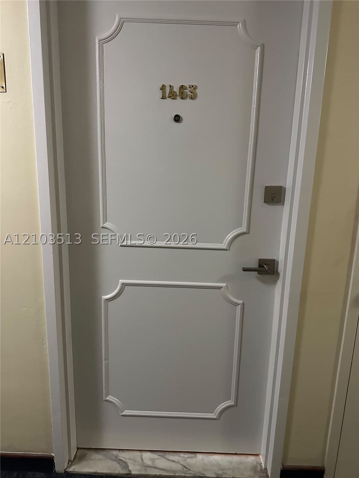 Condo — 801 Brickell Bay Dr #1463, Miami, FL 33131