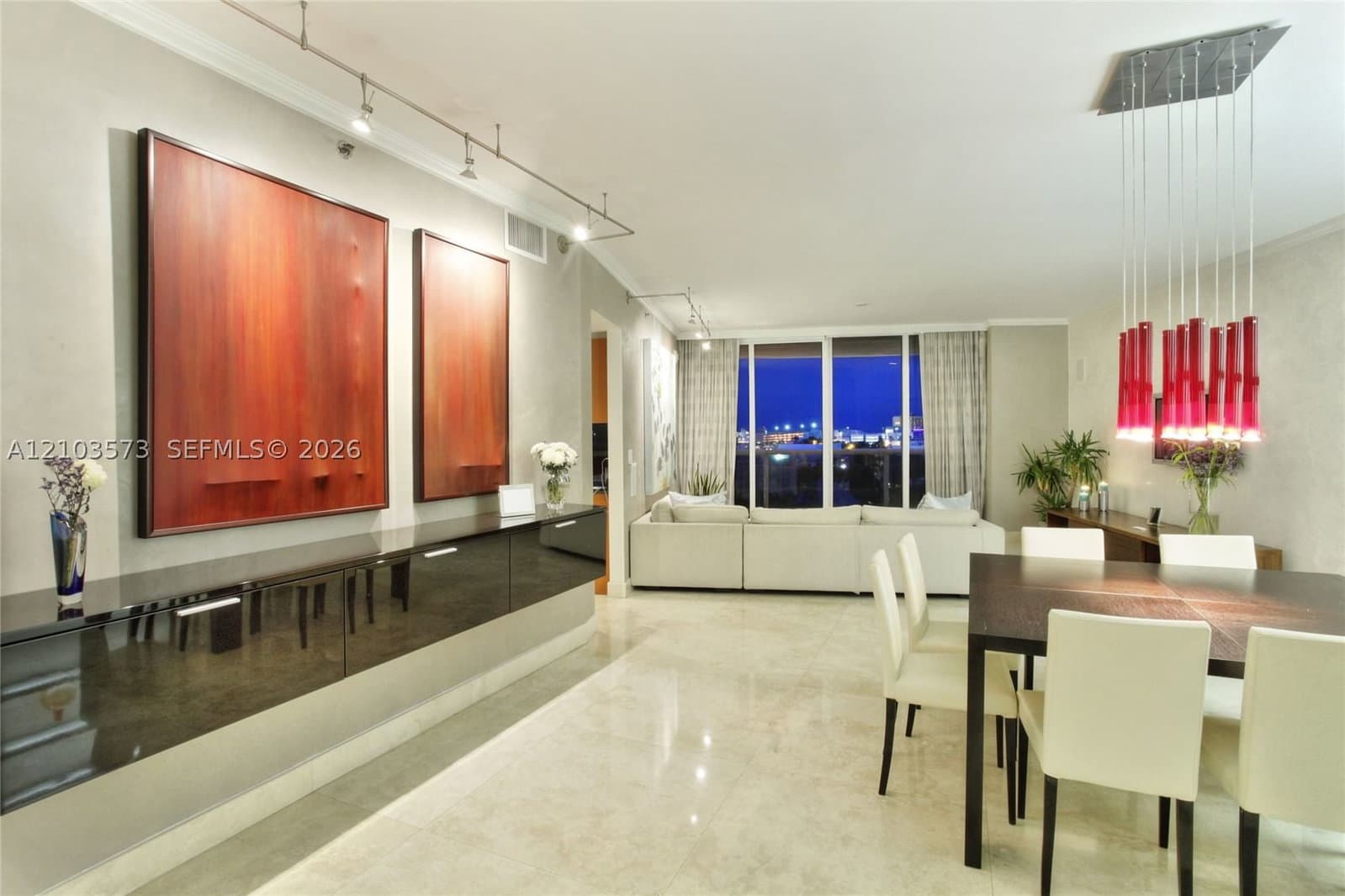 2+1 Condo — 400 Alton Rd #811, Miami Beach, FL 33139