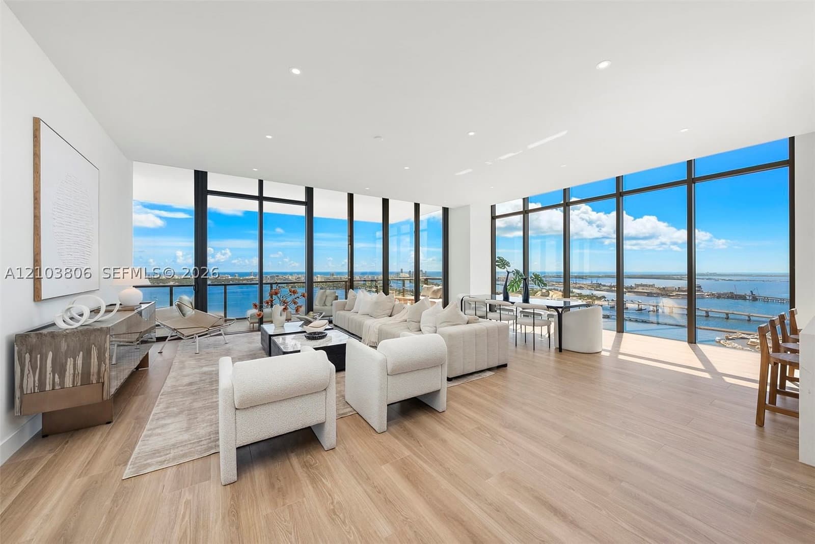 5-bedroom Condo — 788 23rd St #4501, Miami, FL 33137
