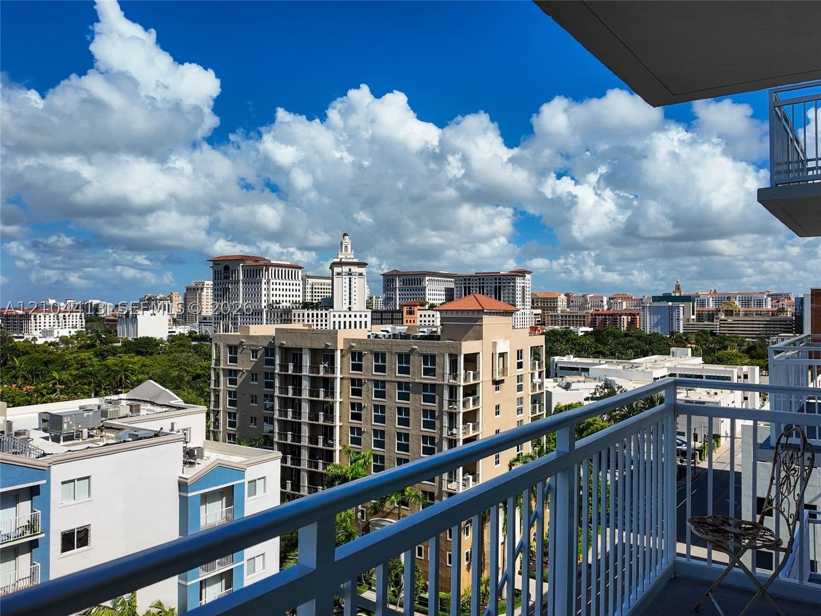 2+1 Condo — 2665 37th Ave #1112, Miami, FL 33133