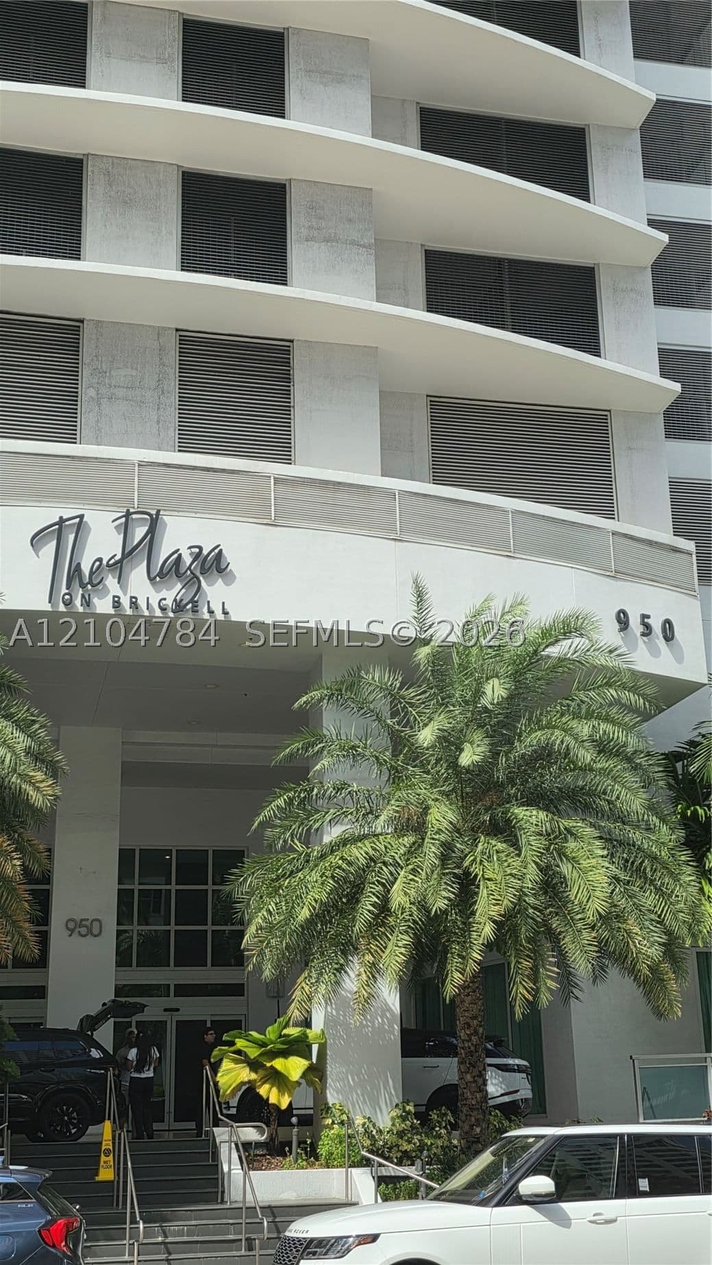 THE PLAZA 851 BRICKELL CO — ilan fotoğrafı