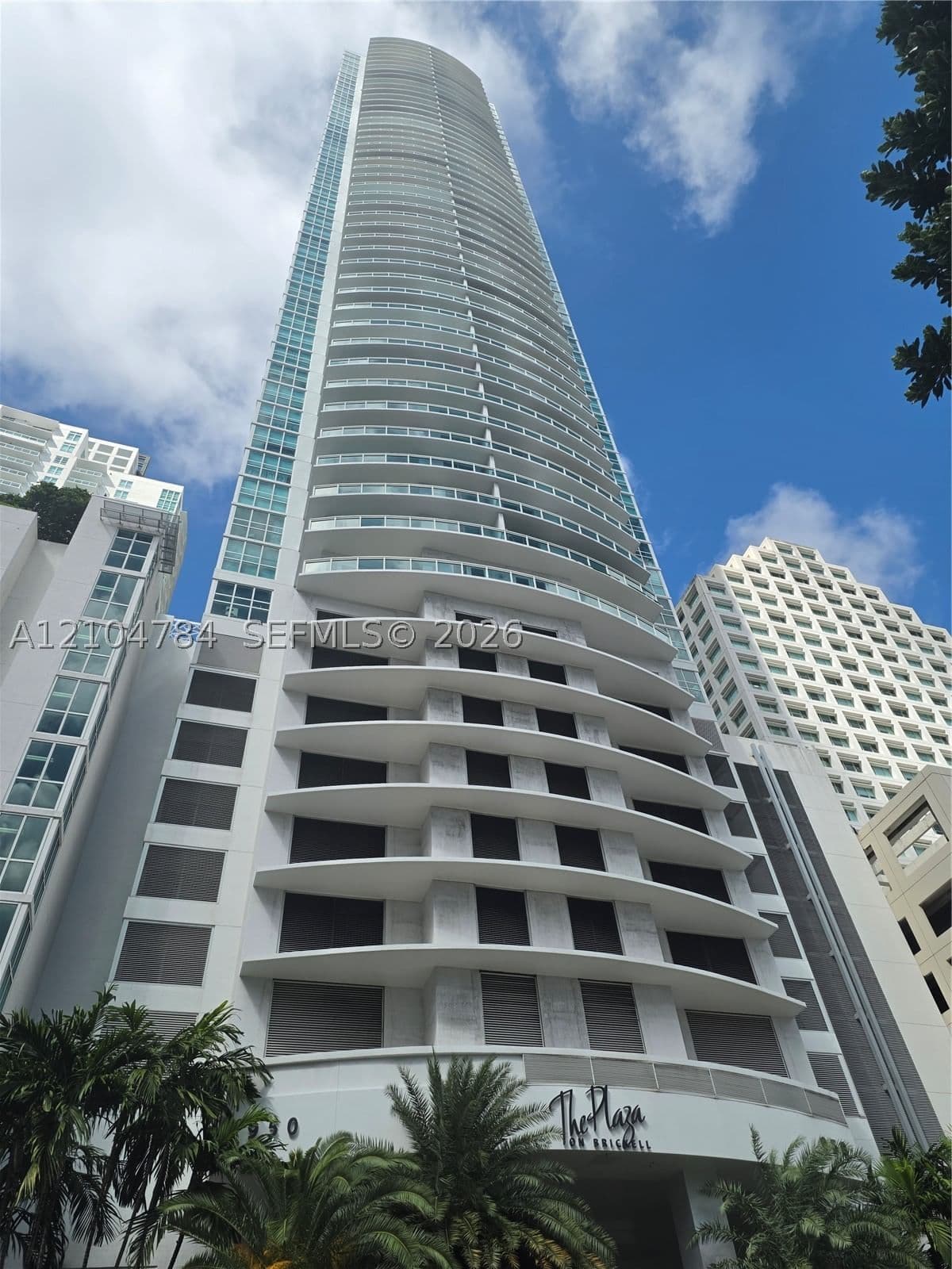 The Plaza 851 Brickell Co, Brickell