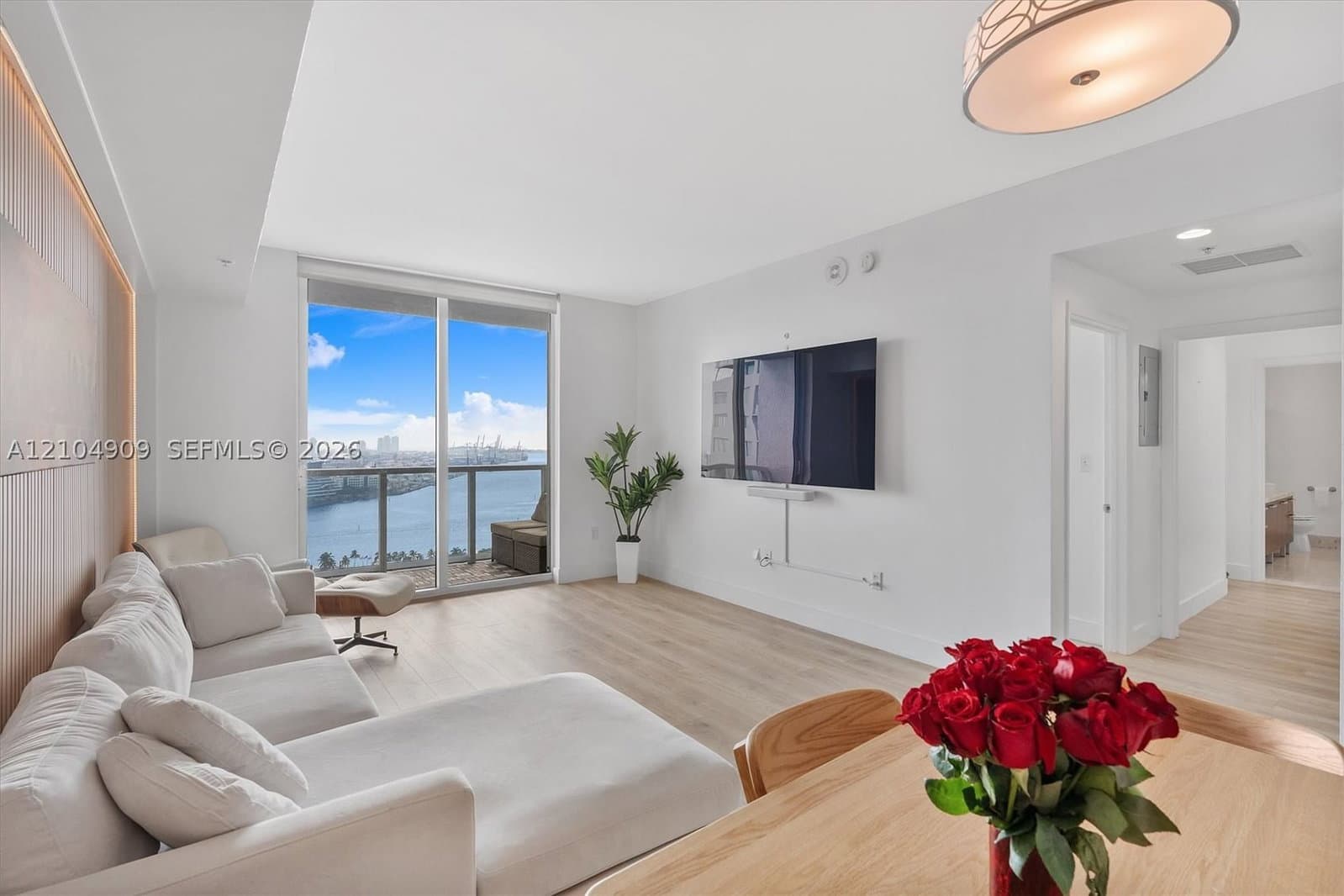 VIZCAYNE SOUTH CONDO — ilan fotoğrafı