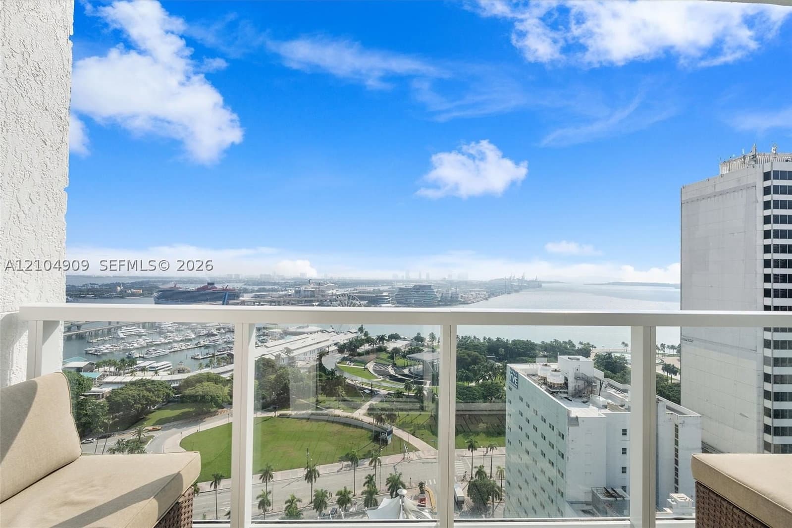 VIZCAYNE SOUTH CONDO — ilan fotoğrafı